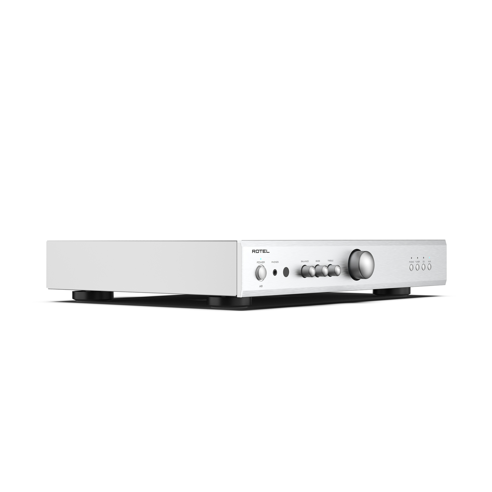 Rotel A8 Integrated Amplifier