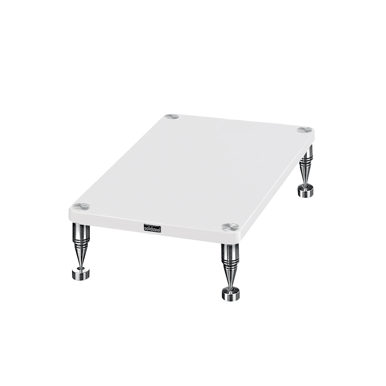 Solidsteel Hyperspike HF-A Amplifier Stand