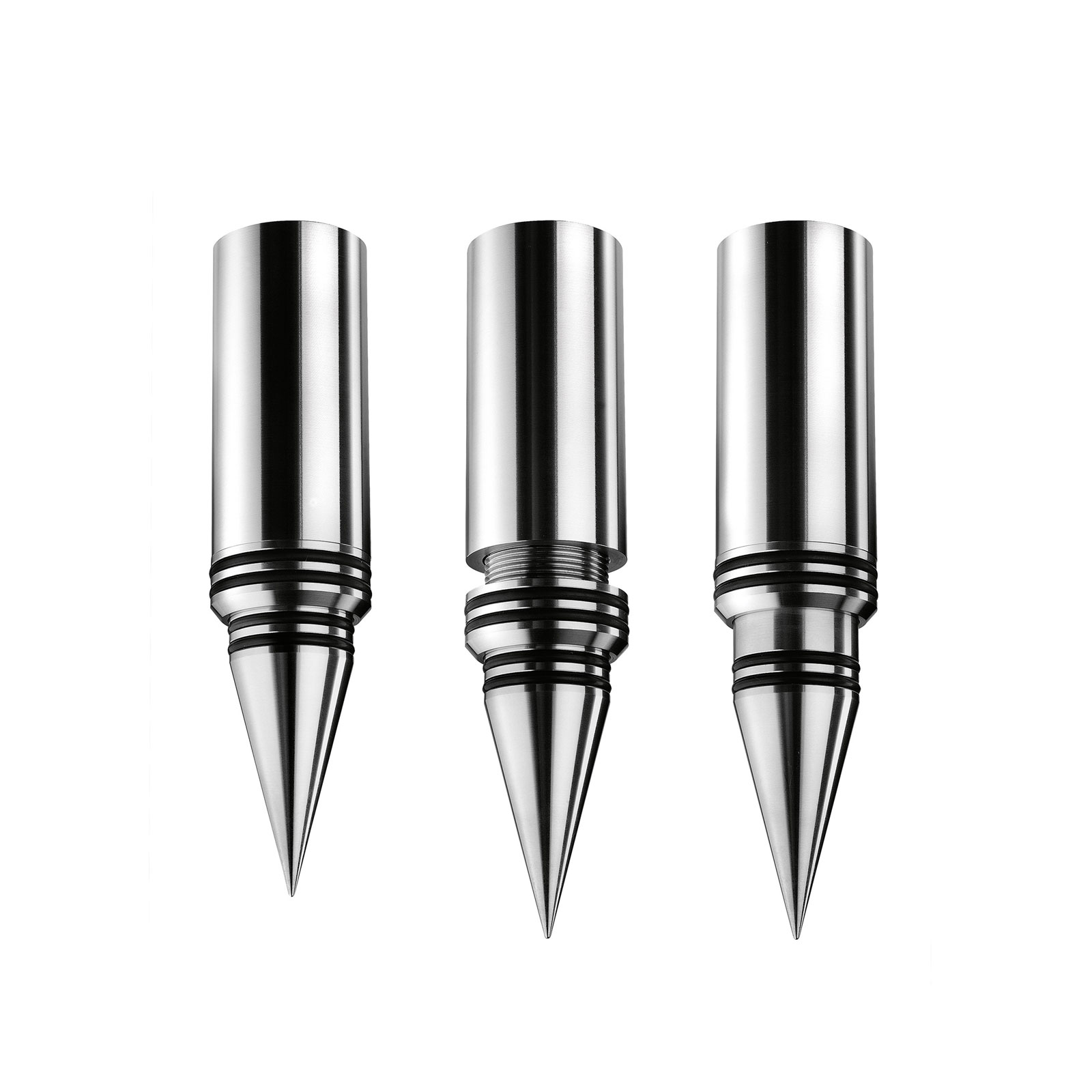 Solidsteel Hyperspike HF-A Amplifier Stand - Thumbnail 2