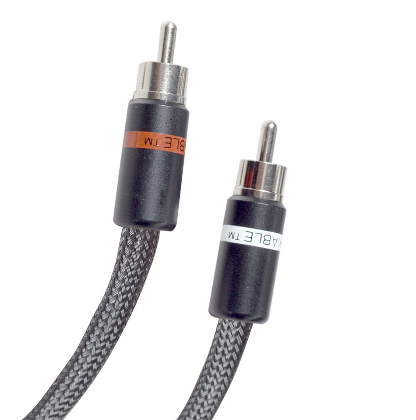 Kimber Kable Hero HB Interconnect Cable - Thumbnail 2