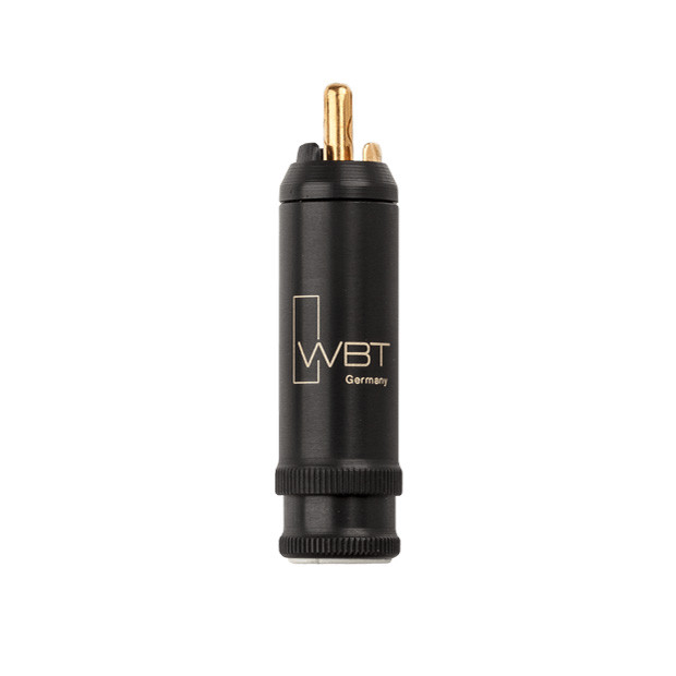 Kimber Kable Carbon Interconnect Cable - Thumbnail 3