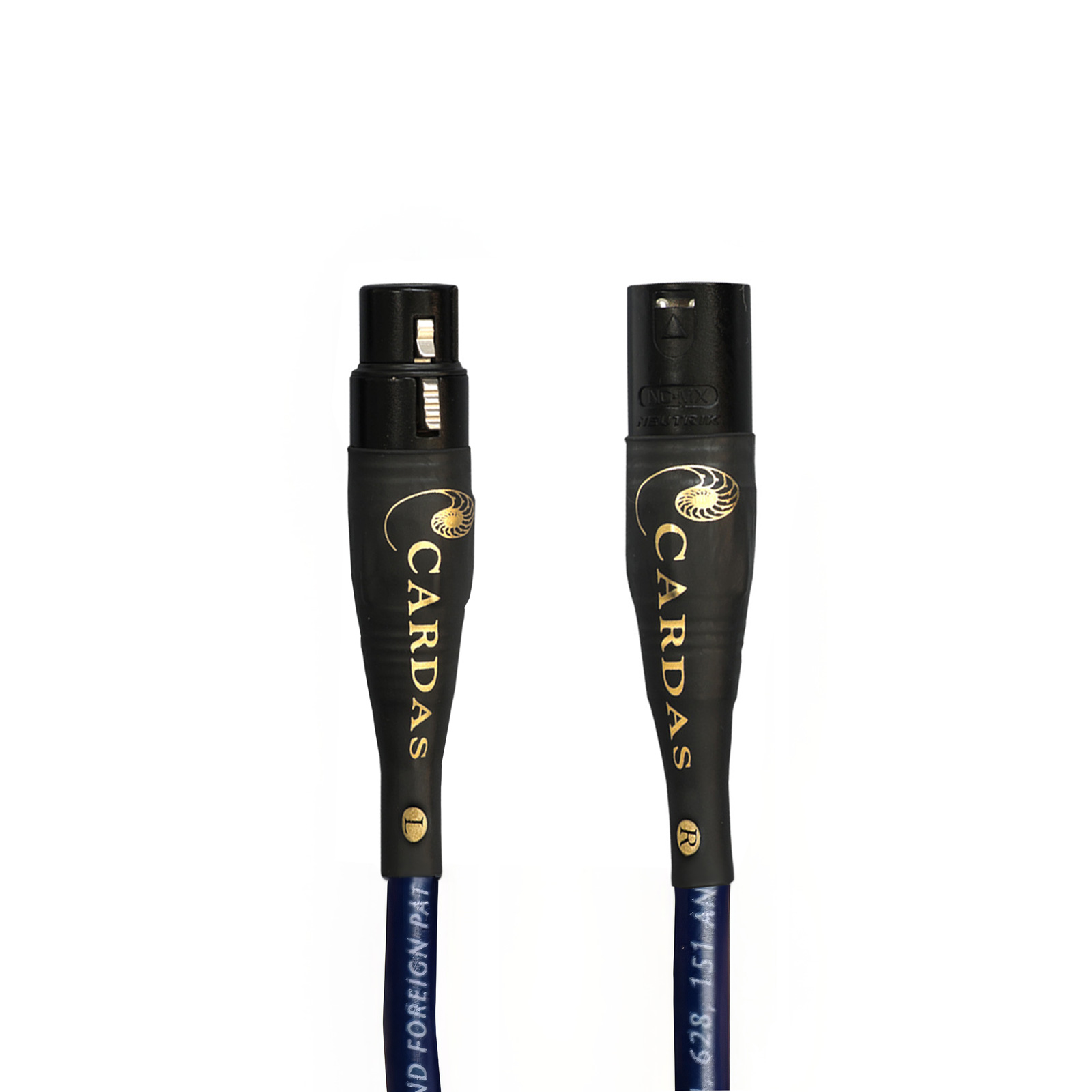 Cardas Audio Crosslink Interconnect Cable