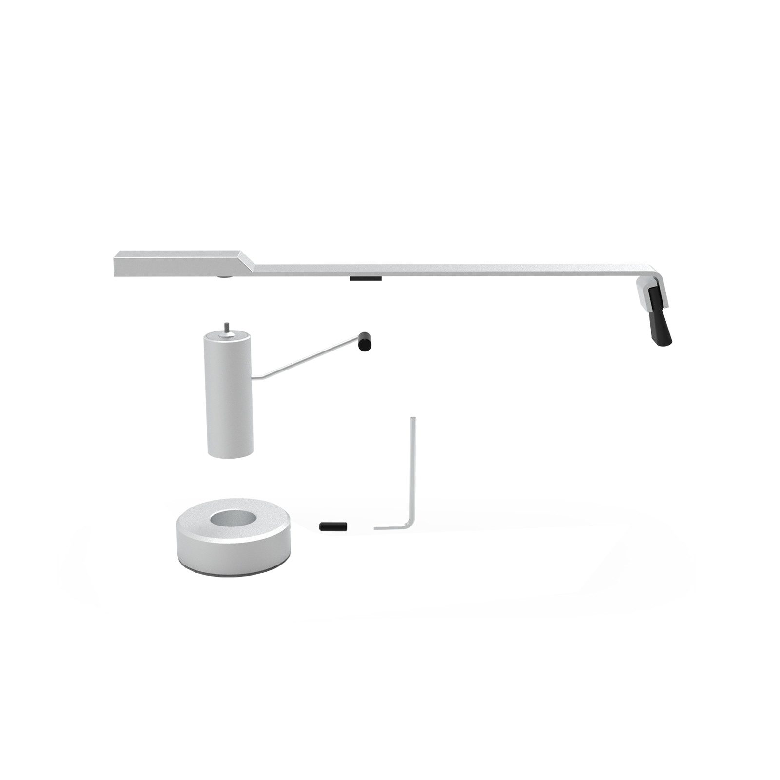 Pro-Ject Sweep It S2 Record Brush - Thumbnail 2