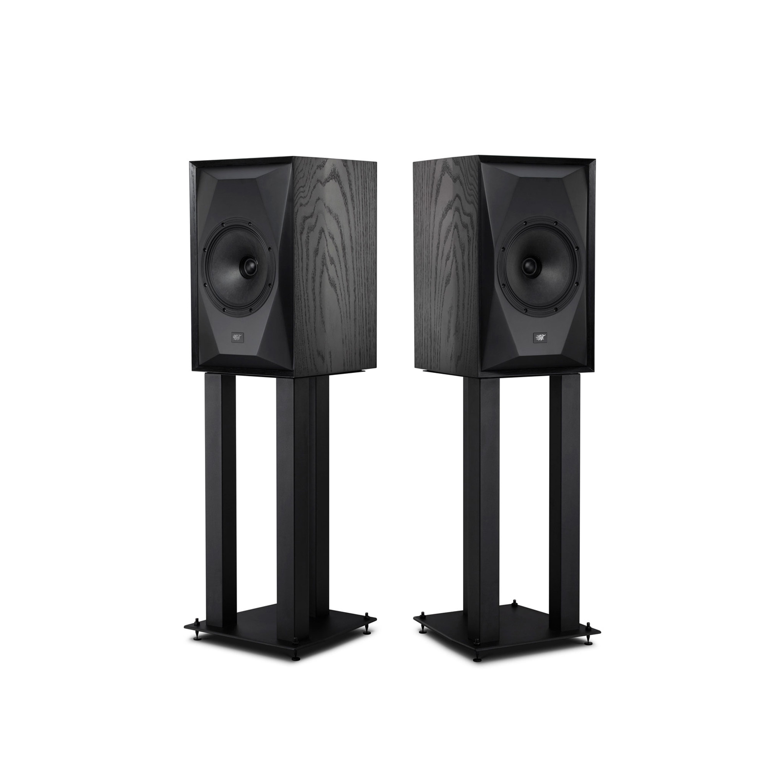 MoFi Sourcepoint 8 Speaker Stands - Thumbnail 2