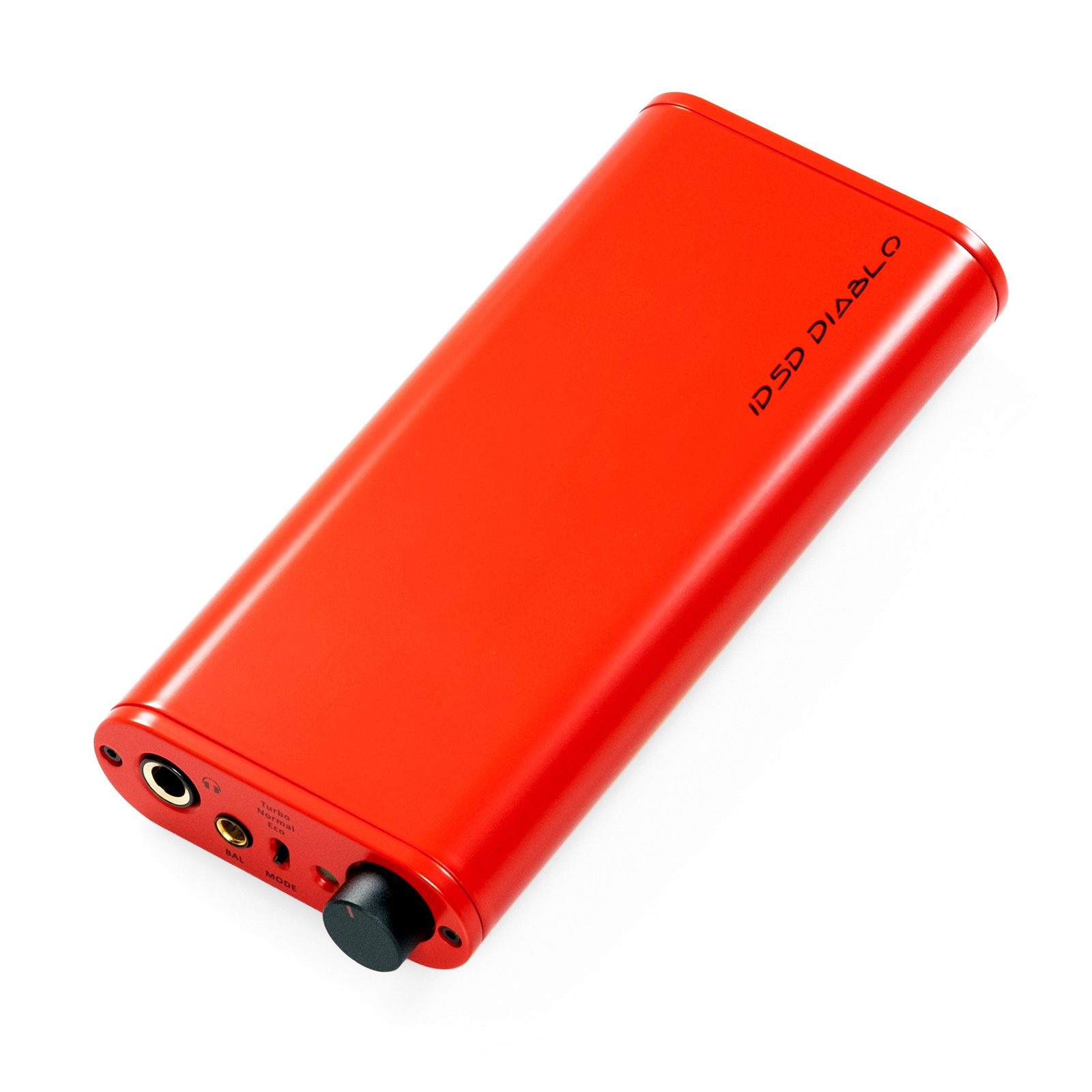 iFi iDSD Diablo X DAC and Headphone Amplifier