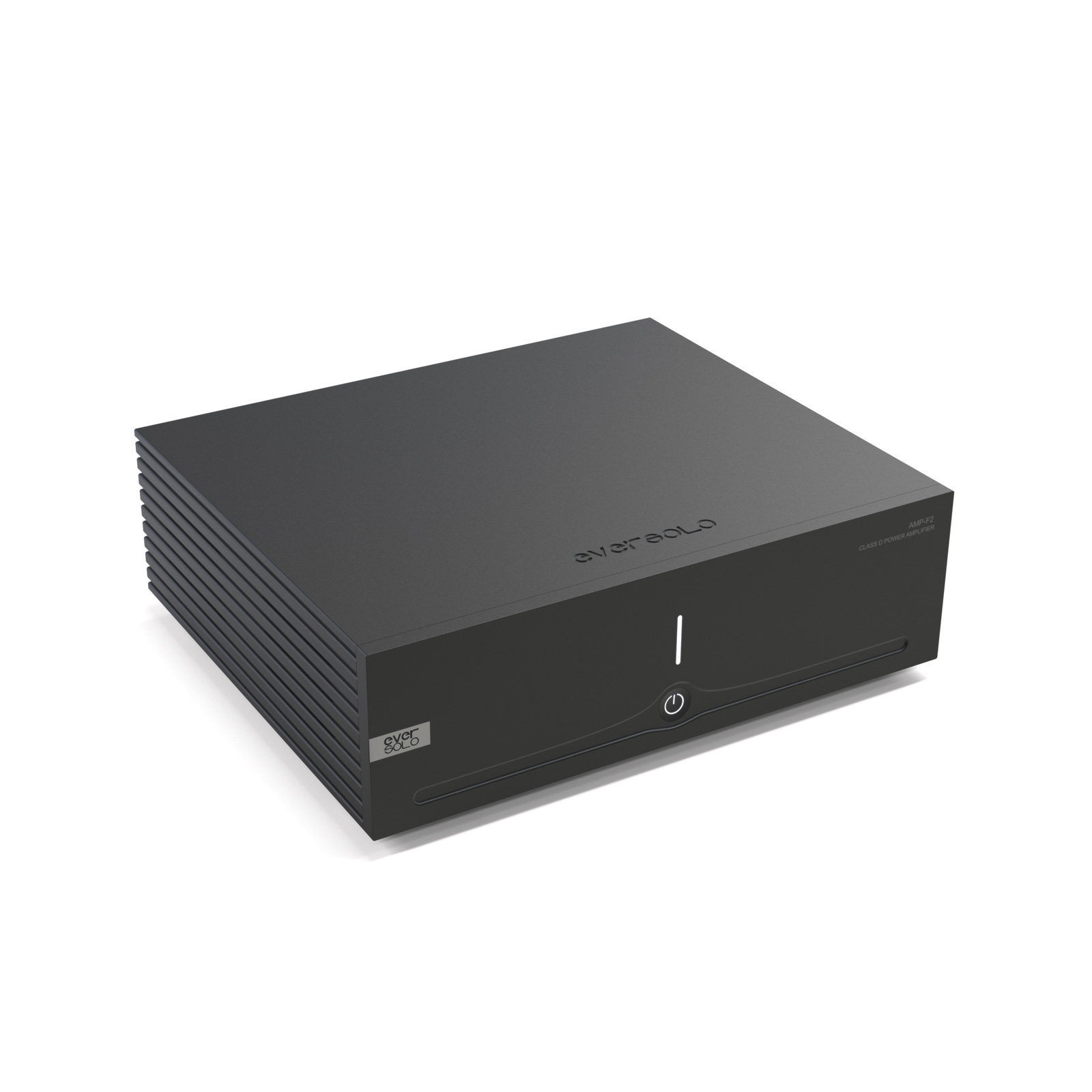 EverSolo AMP-F2 Audio Power Amplifier - Thumbnail 4