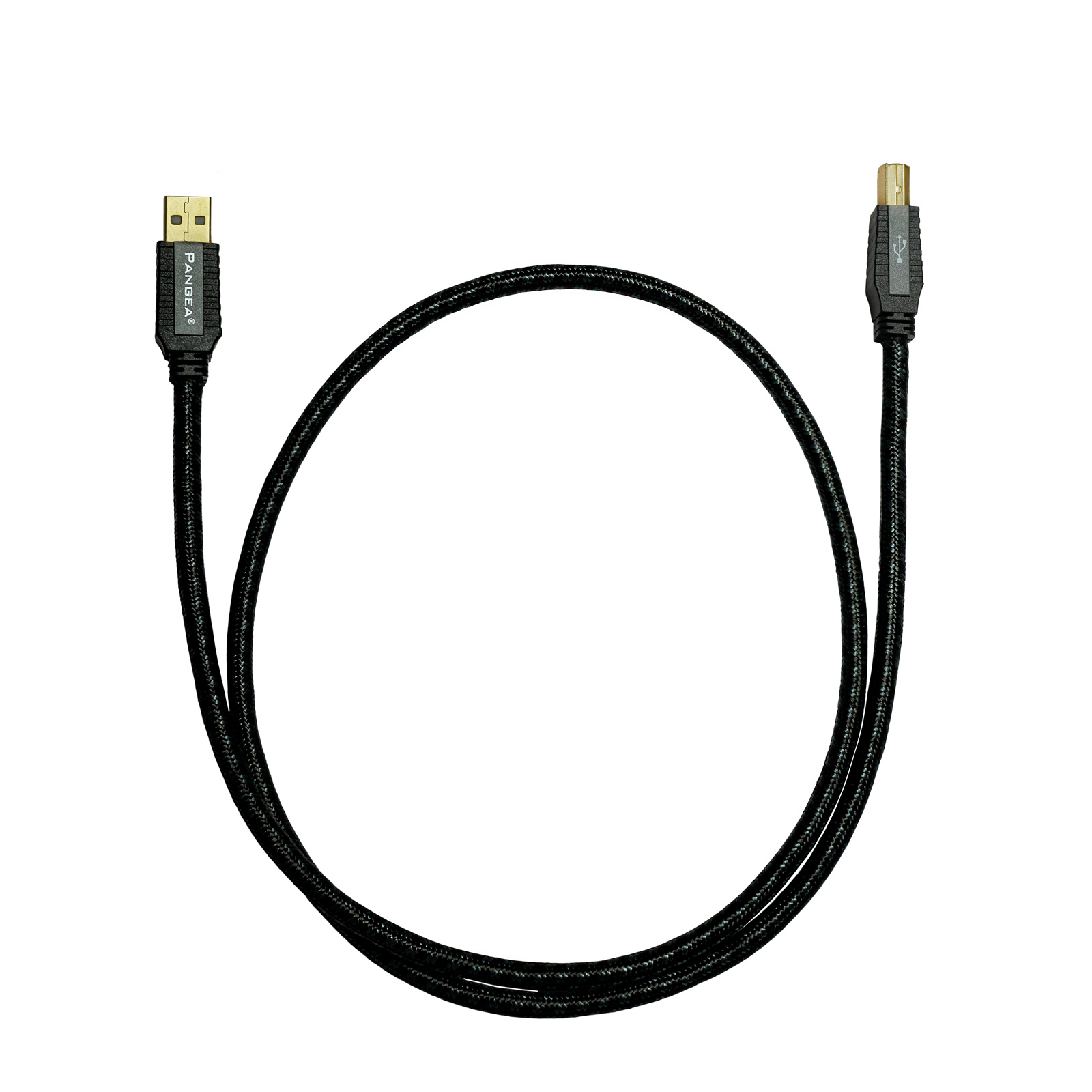 Pangea Audio - Premier SE USB cable - Various Lengths