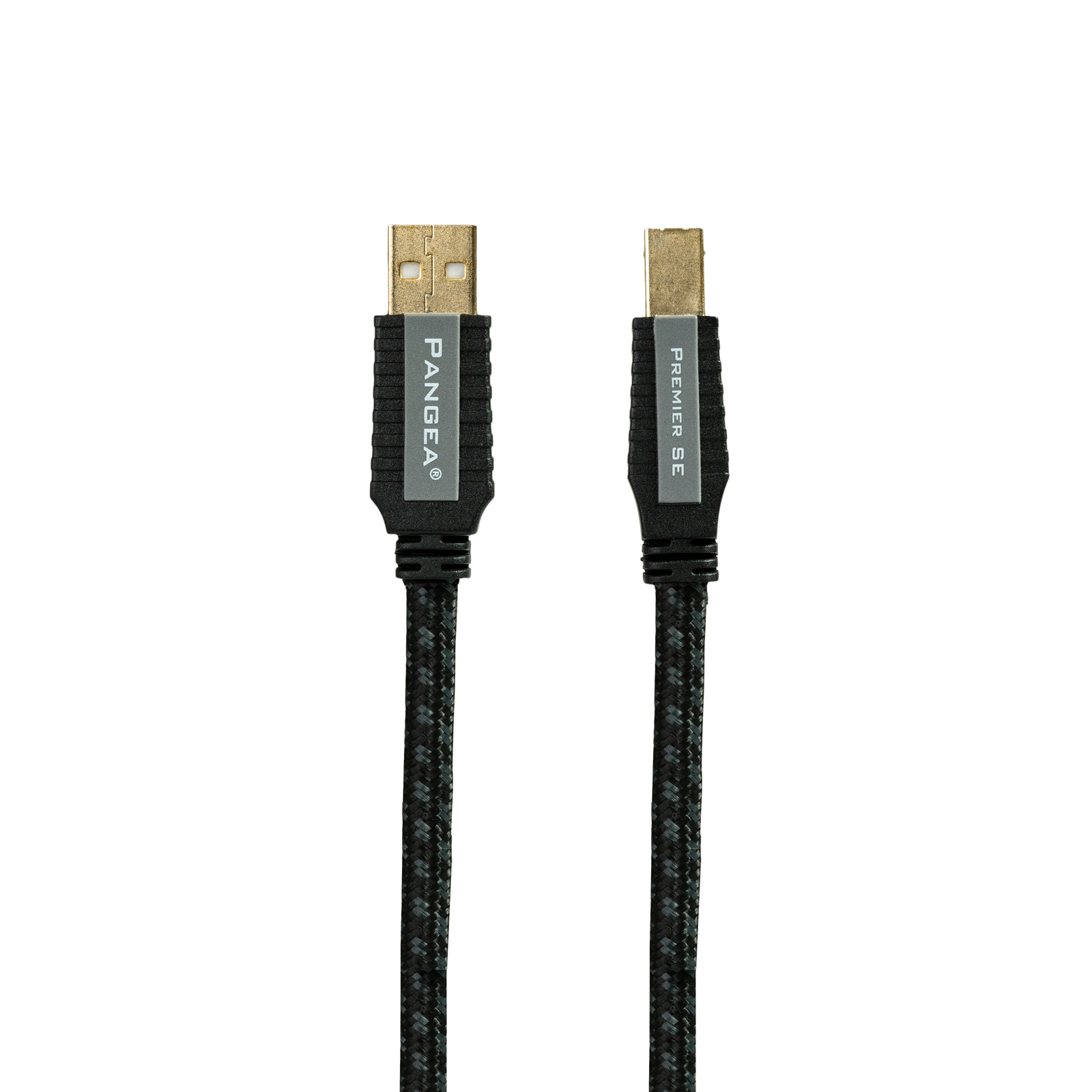 Pangea Audio - Premier SE USB cable - Various Lengths