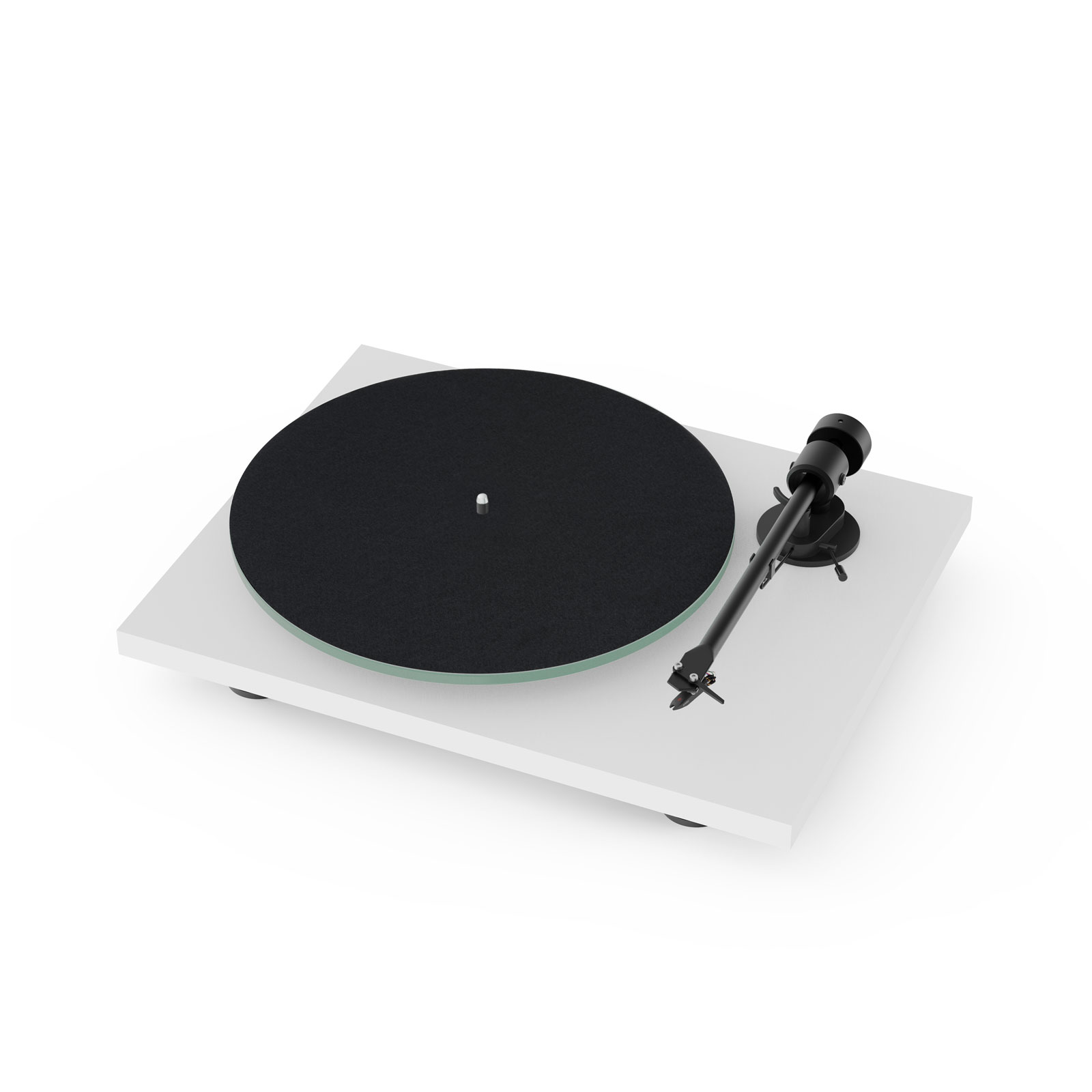 Pro-Ject T1 EVO Turntable - Thumbnail 2