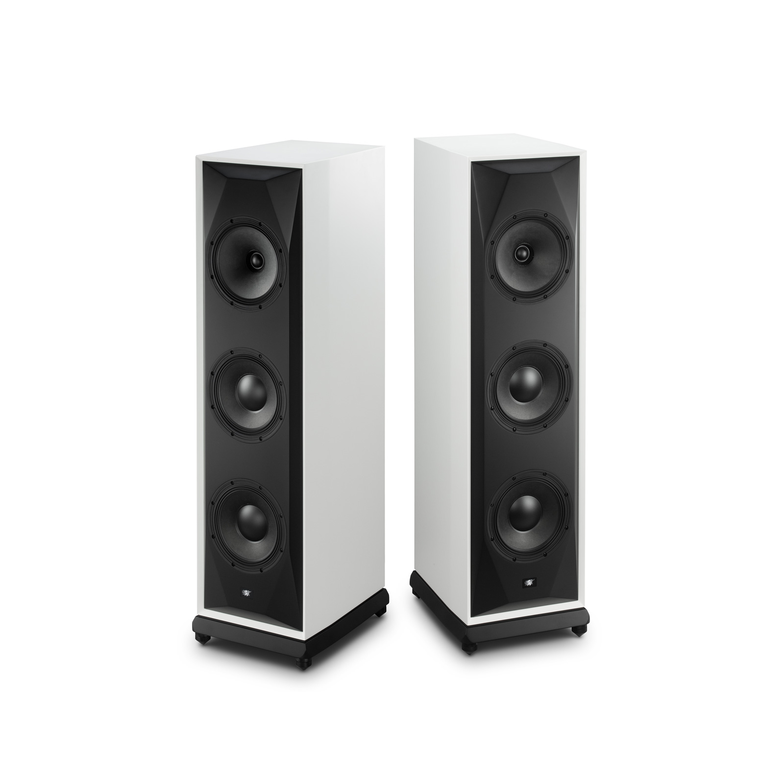 Pair of MoFi Electronics SourcePoint 888 Loudspeakers