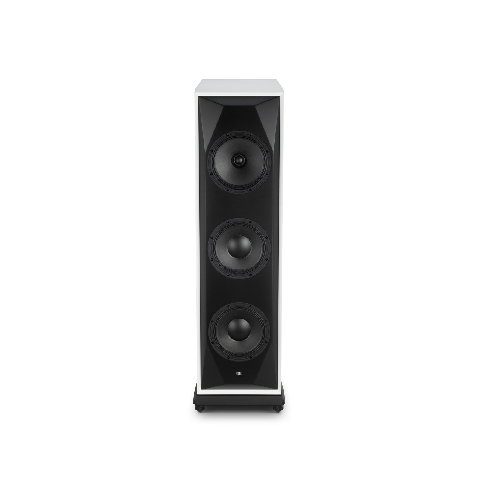 Front of MoFi Electronics SourcePoint 888 Loudspeakers