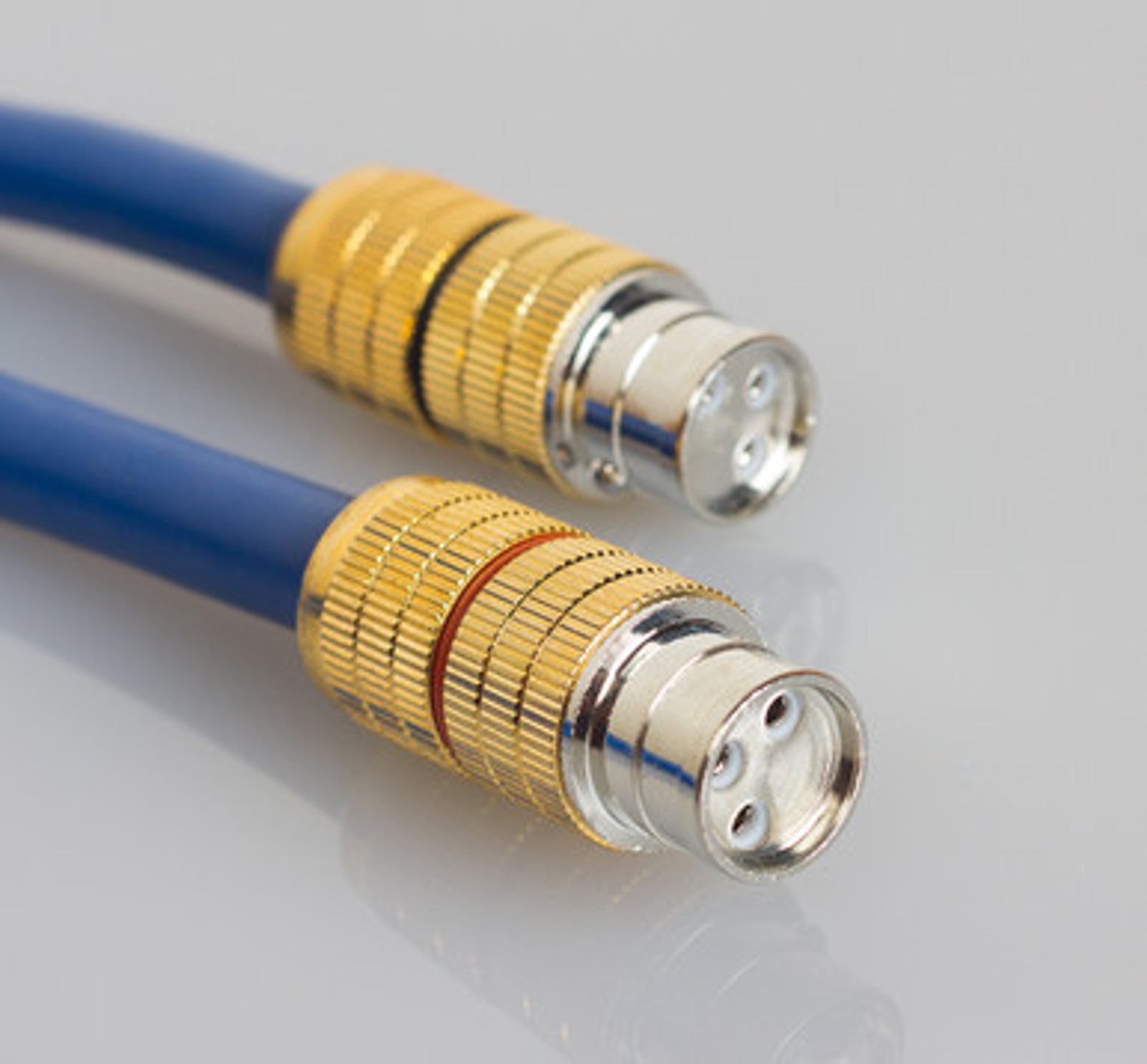 Cardas Audio Clear Interconnect Cable - Thumbnail 2