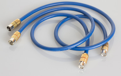 Cardas Audio Clear Interconnect Cables - Singles - XLR to XLR - Various Lengths