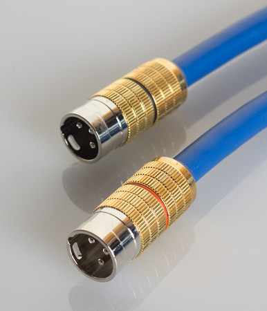 Cardas Audio Clear Interconnect Cables - Thumbnail 2