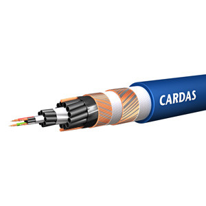 Cardas Audio Clear Beyond Interconnect Cable - XLR to XLR - Pairs - Various Lengths