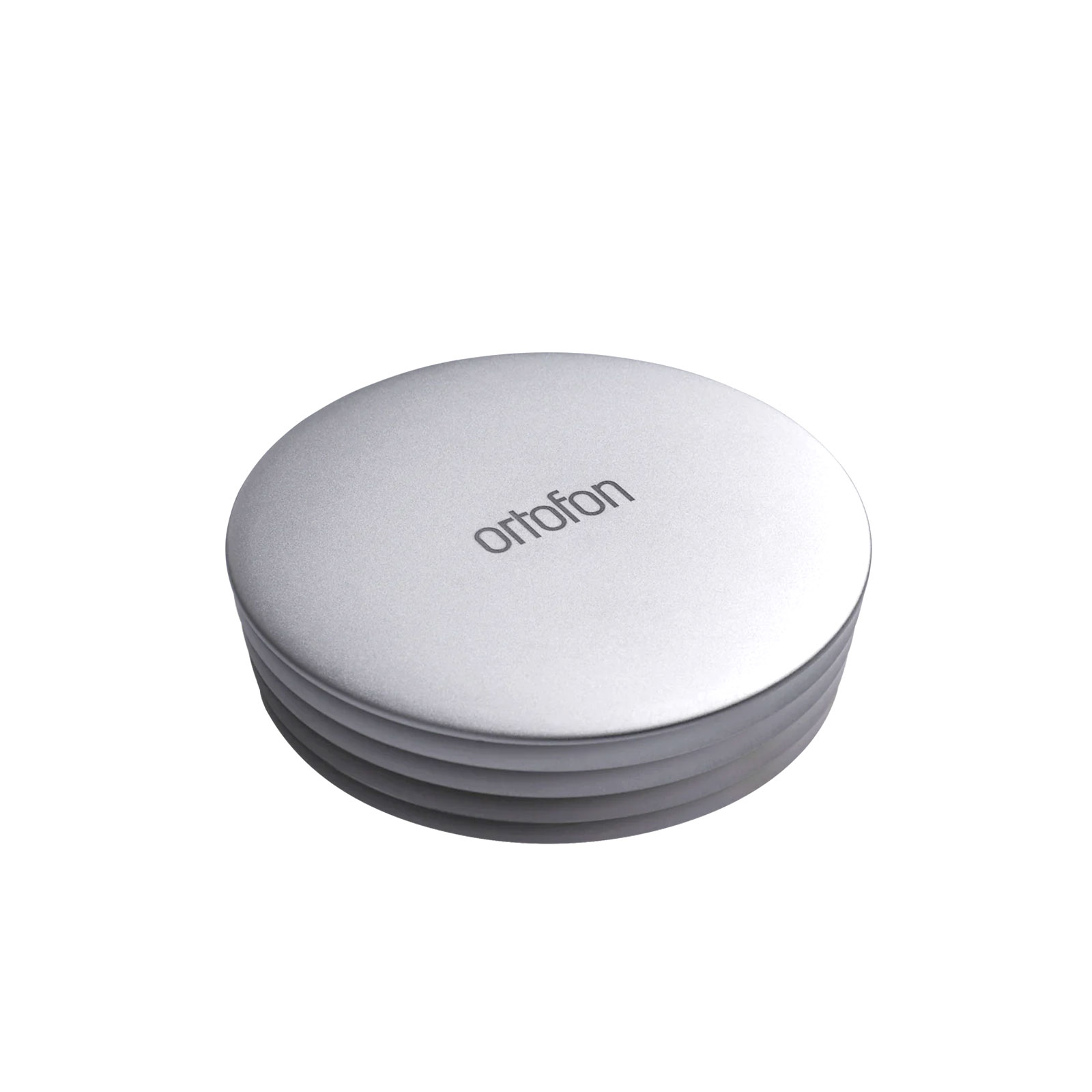 Full display of Ortofon Record Stabilize