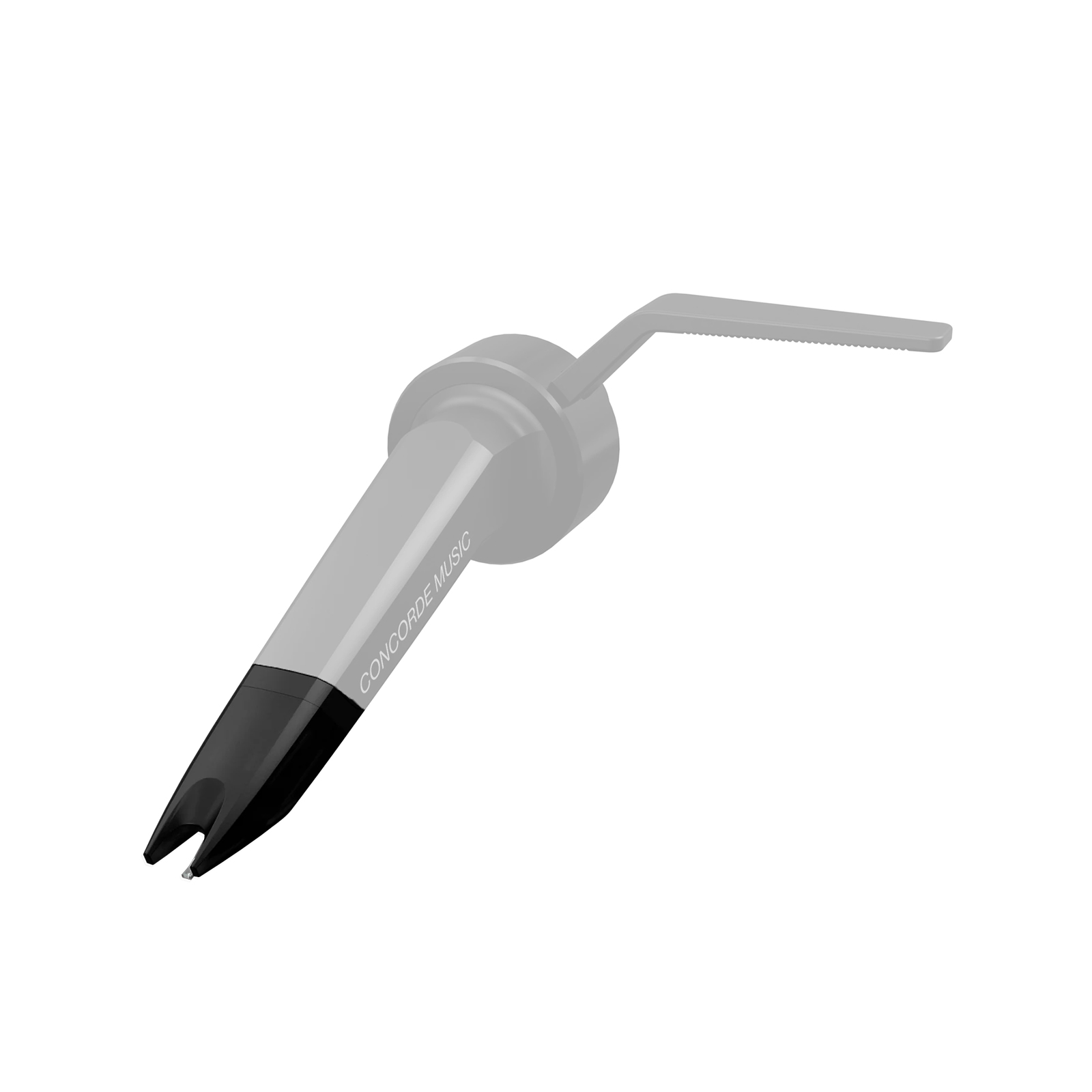 Ortofon Concorde Music Black Replacement Phono Stylus