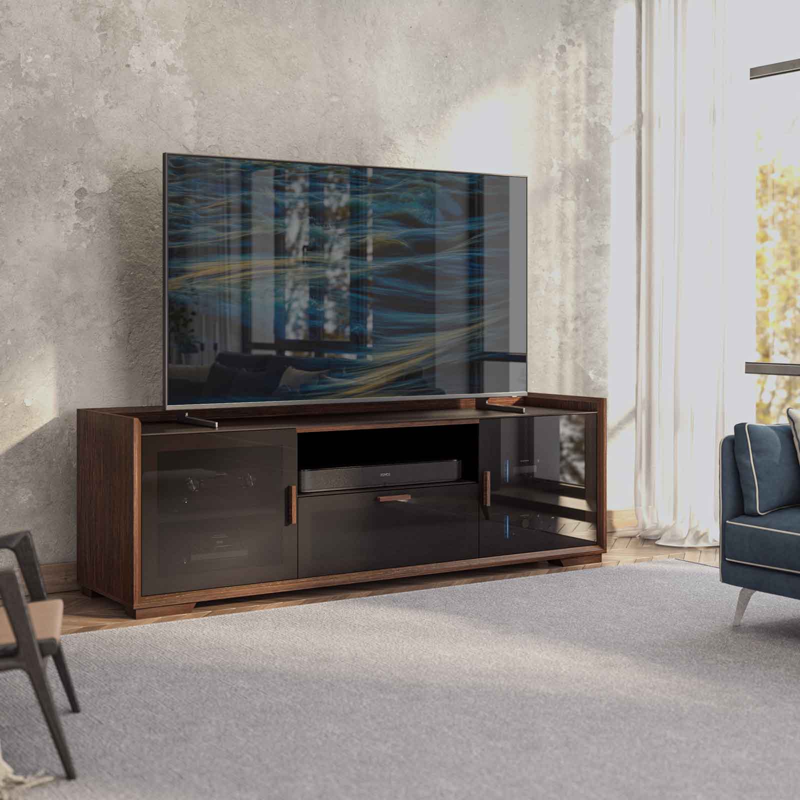 SALAMANDER AV Cabinet SDAV2 7224 - Thumbnail 4