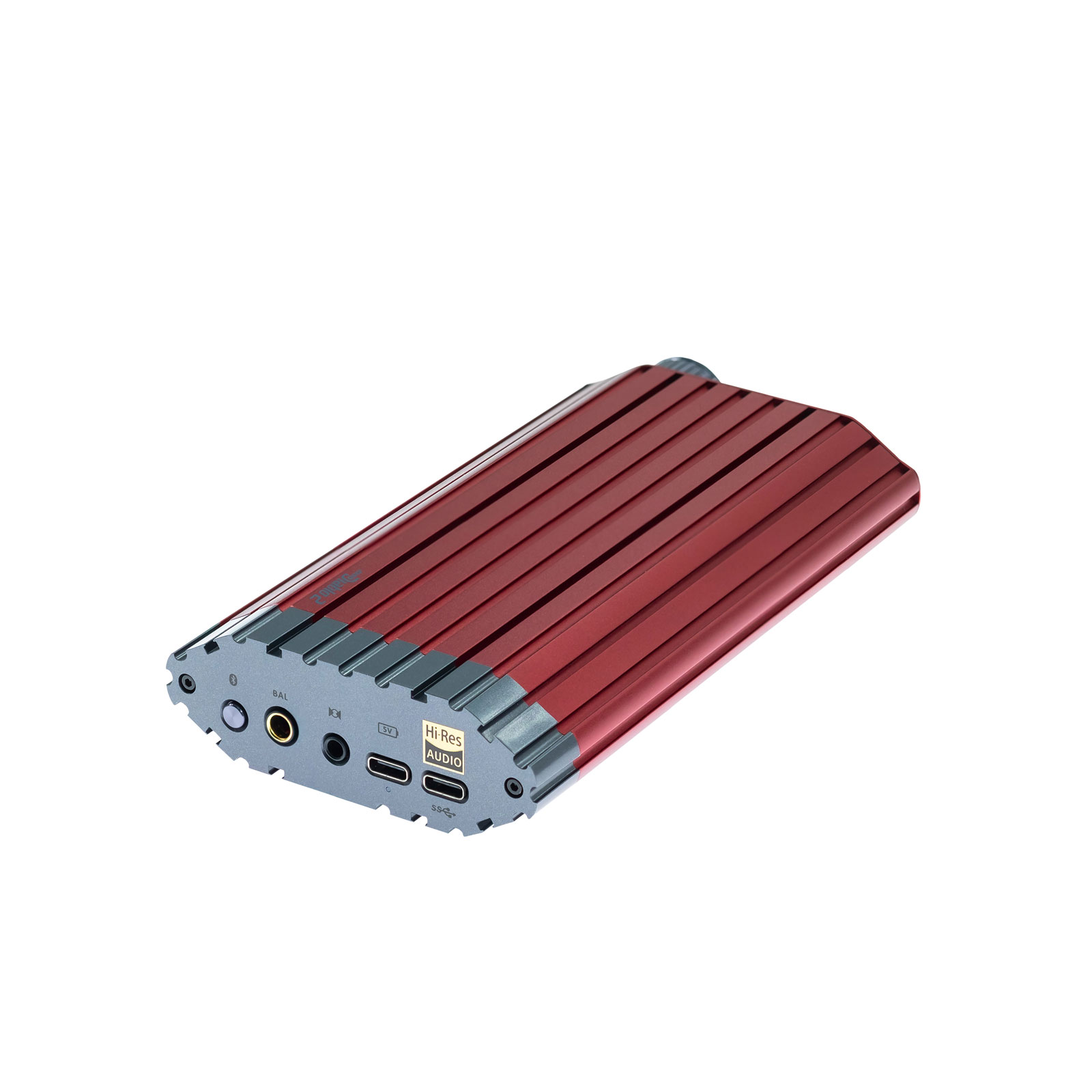 iDSD Diablo 2 Portable DAC Amplifier