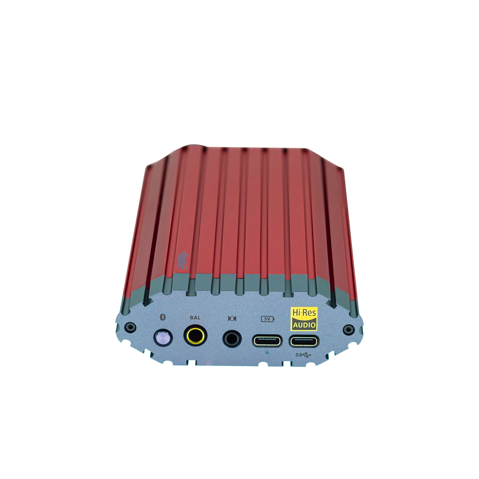 iDSD Diablo 2 Portable DAC Amplifier - Thumbnail 2