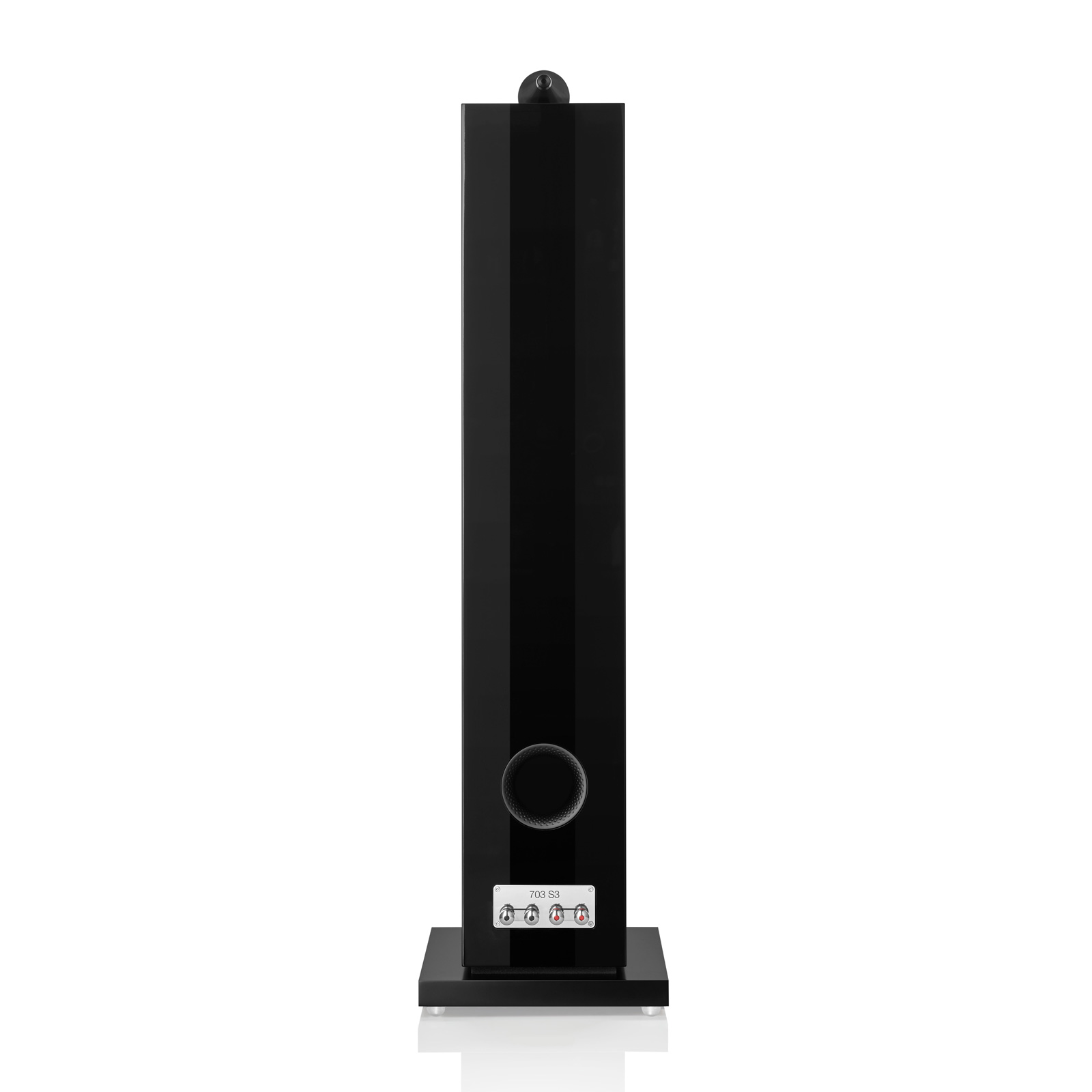 Bowers&Wilkins 703 スピーカー BW703S3_BLK_01-Large__74679.