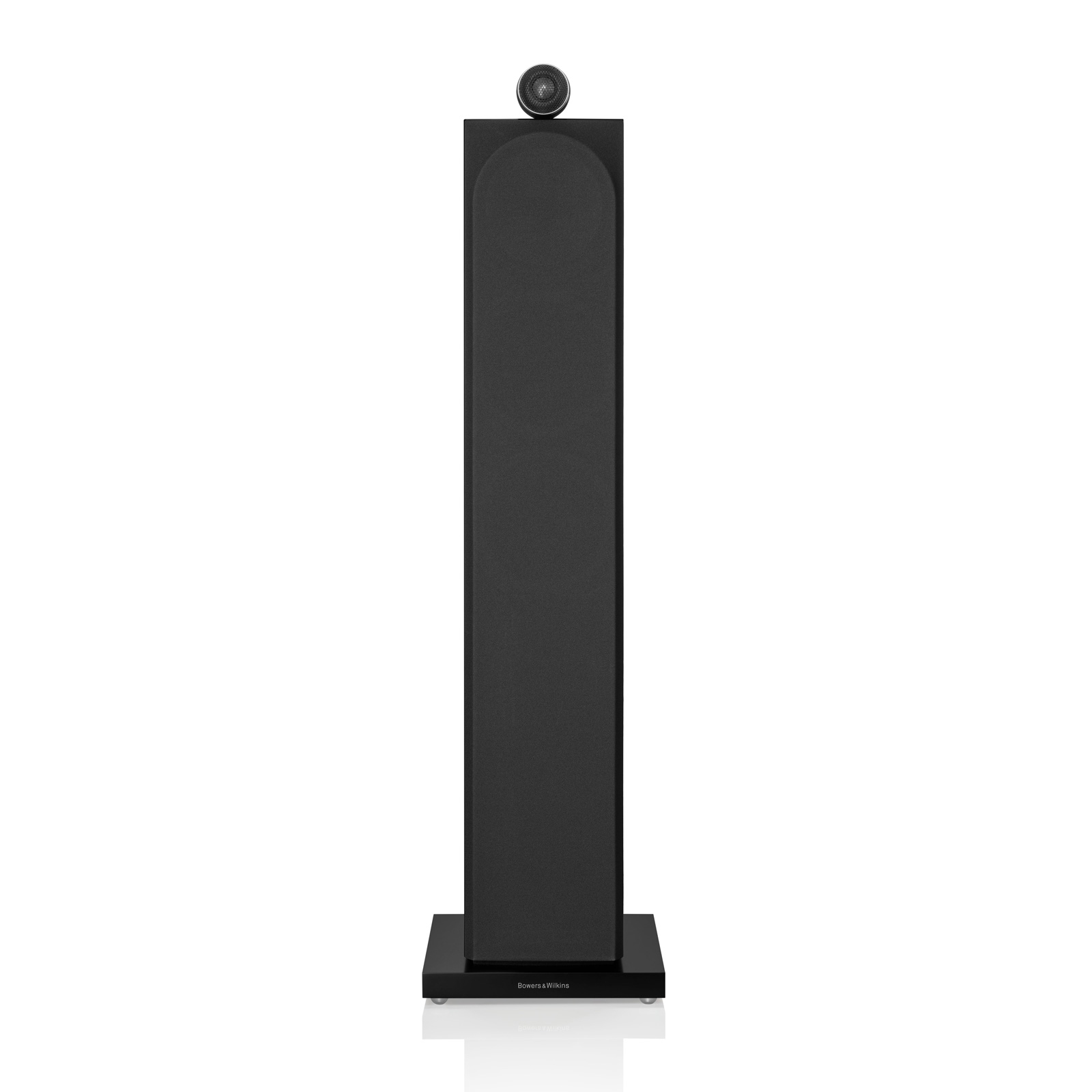 Bowers & Wilkins 703 S3 Floorstanding Speaker - Gloss Black - Each