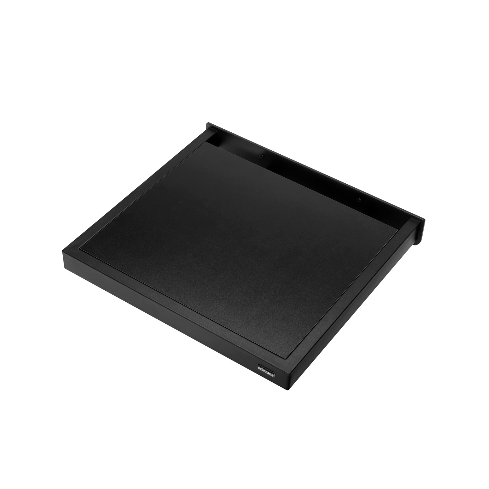 Solidsteel WS5 Turntable Wall Shelf - Thumbnail 2