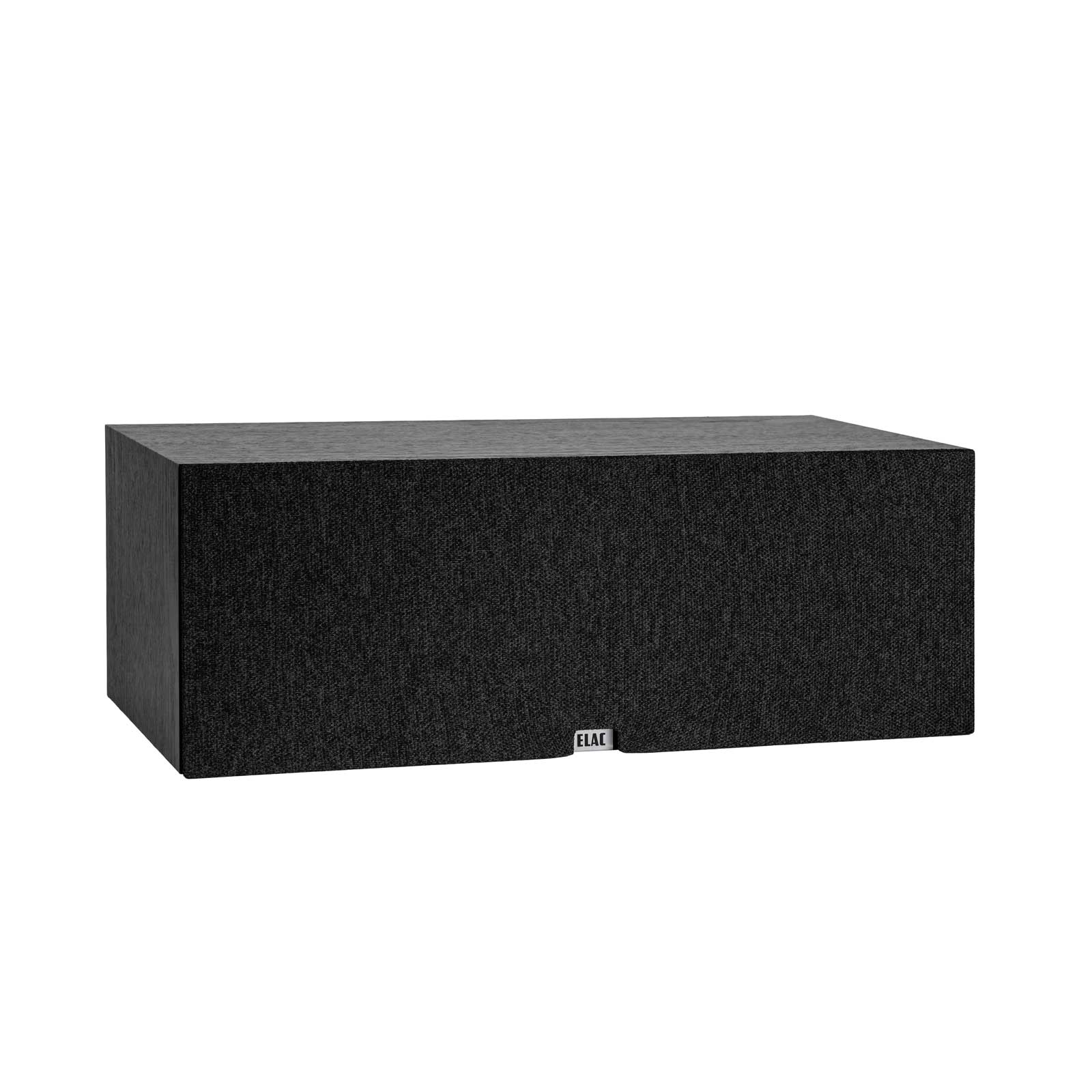 ELAC Debut 3.0 C5.3 Center Channel Speaker - Black