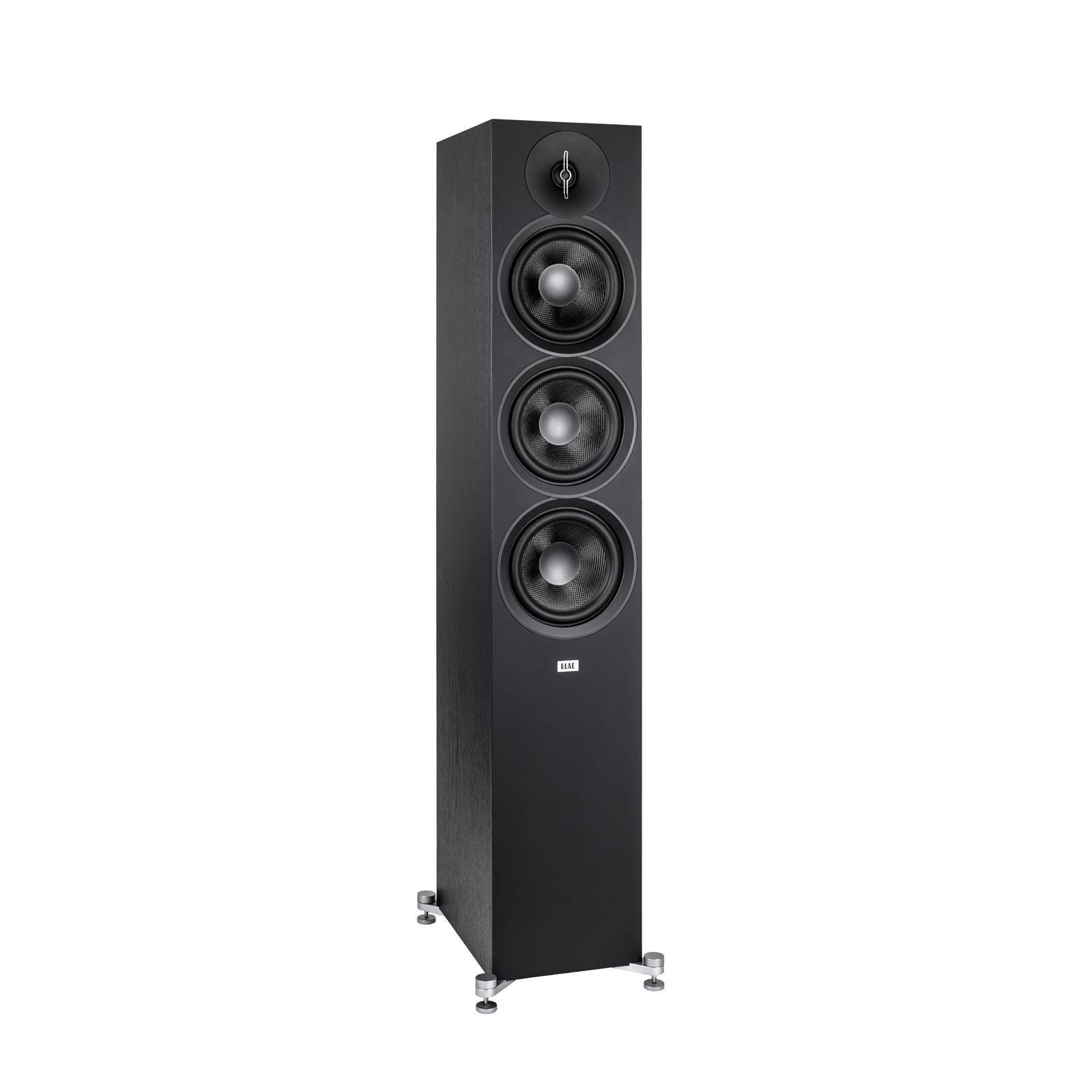 ELAC Debut 3.0 F6.3 Floorstanding Speaker - Thumbnail 4
