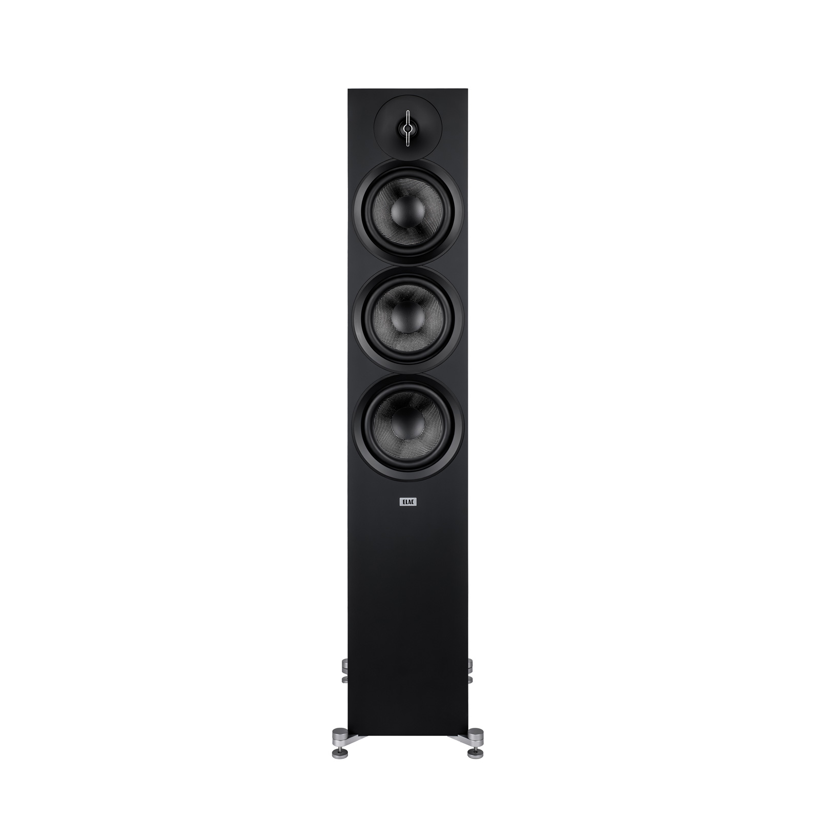 ELAC Debut 3.0 F6.3 Floorstanding Speaker
