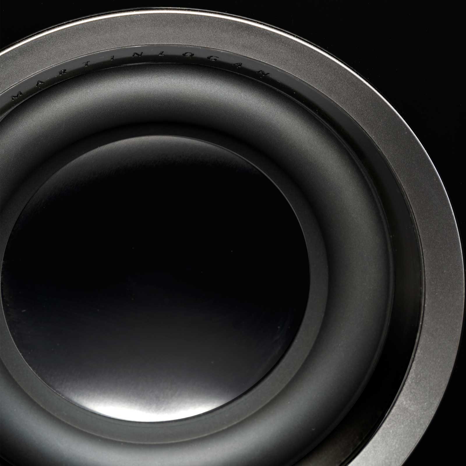 Speaker of MartinLogan Abyss 10 Powered Subwoofer