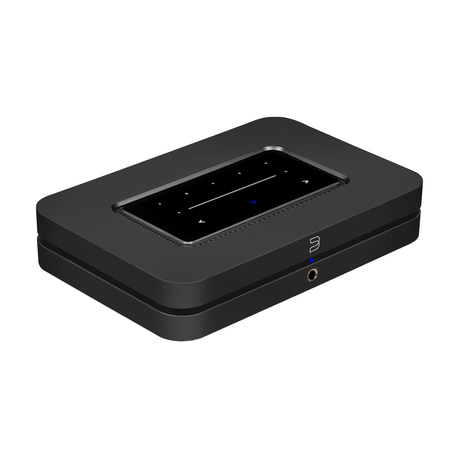 Bluesound NODE Performance Music Streamer - Black