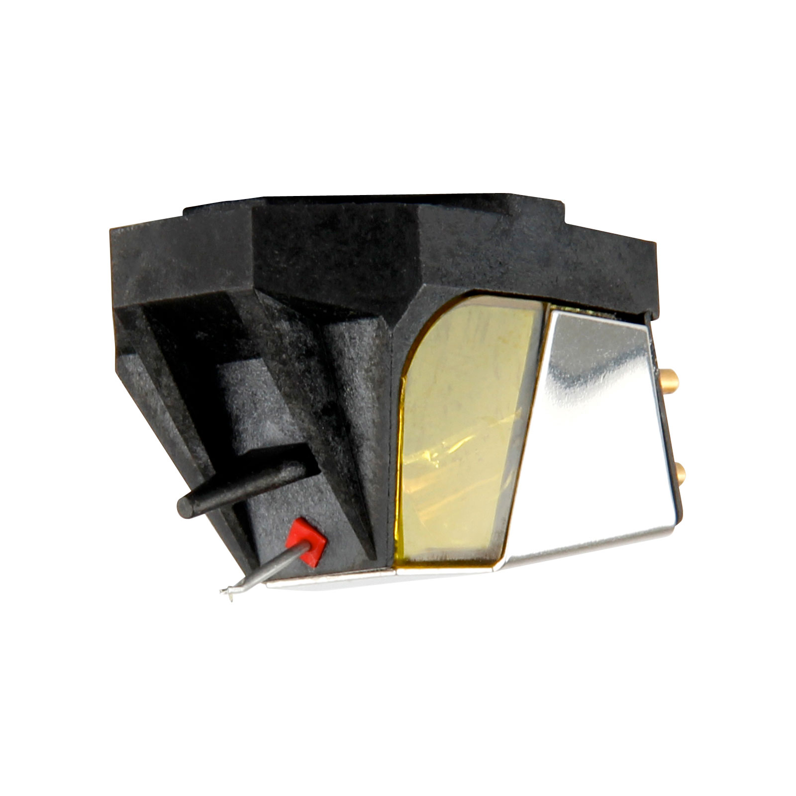 Rega Nd7 Moving Magnet Cartridge - Yellow