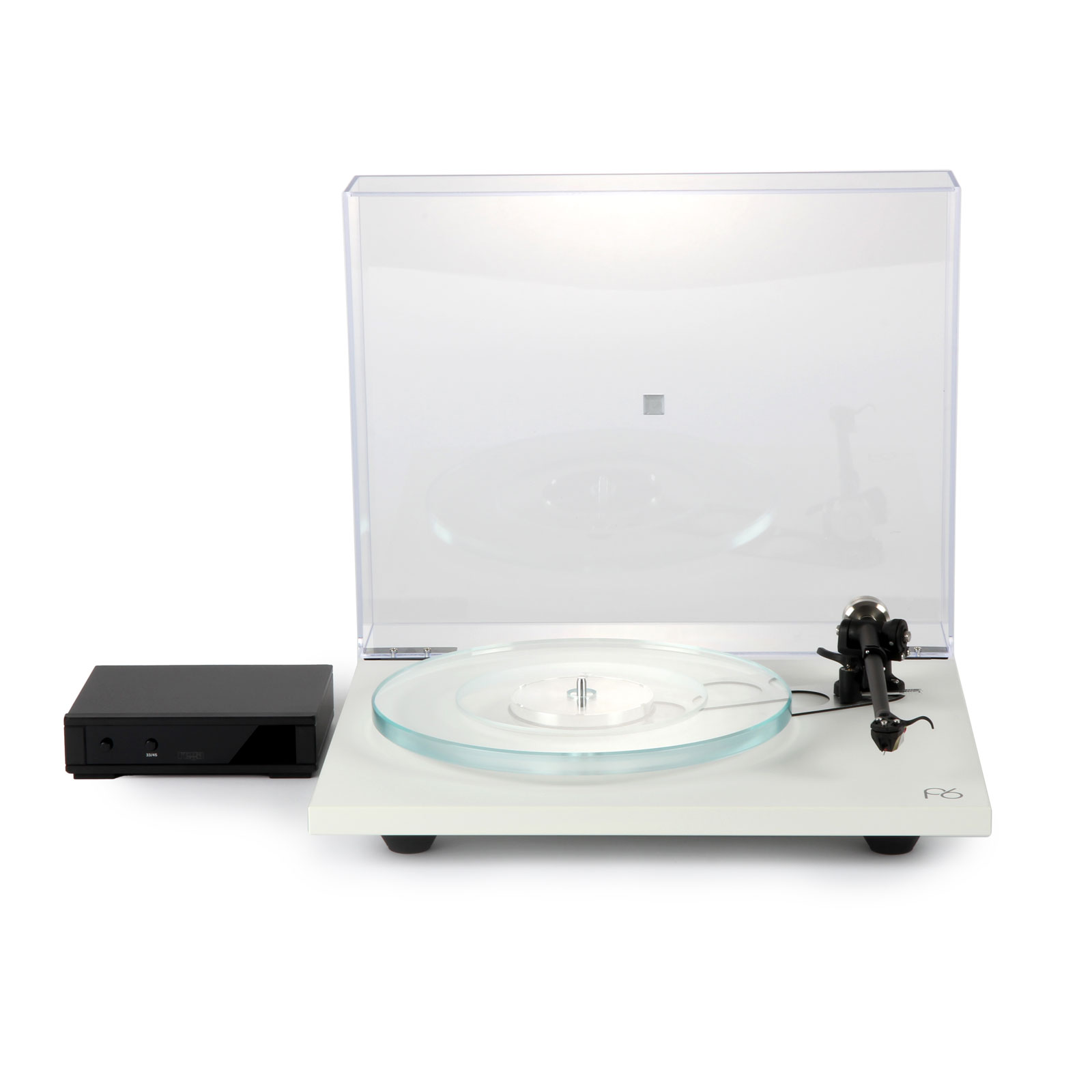 Rega Planar 6 Turntable with Neo PSU - Thumbnail 2