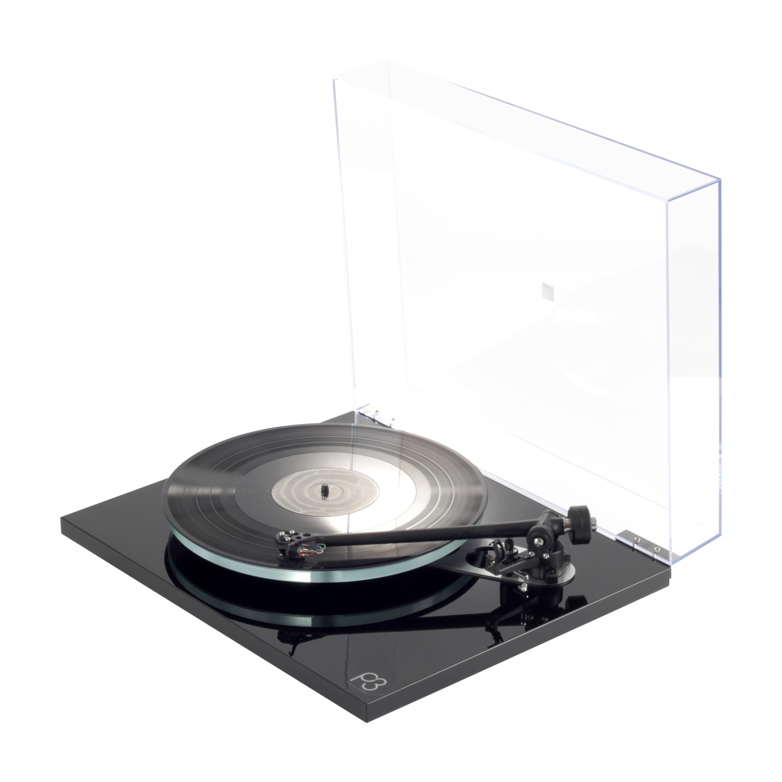 Rega Planar 3 Turntable - Thumbnail 5