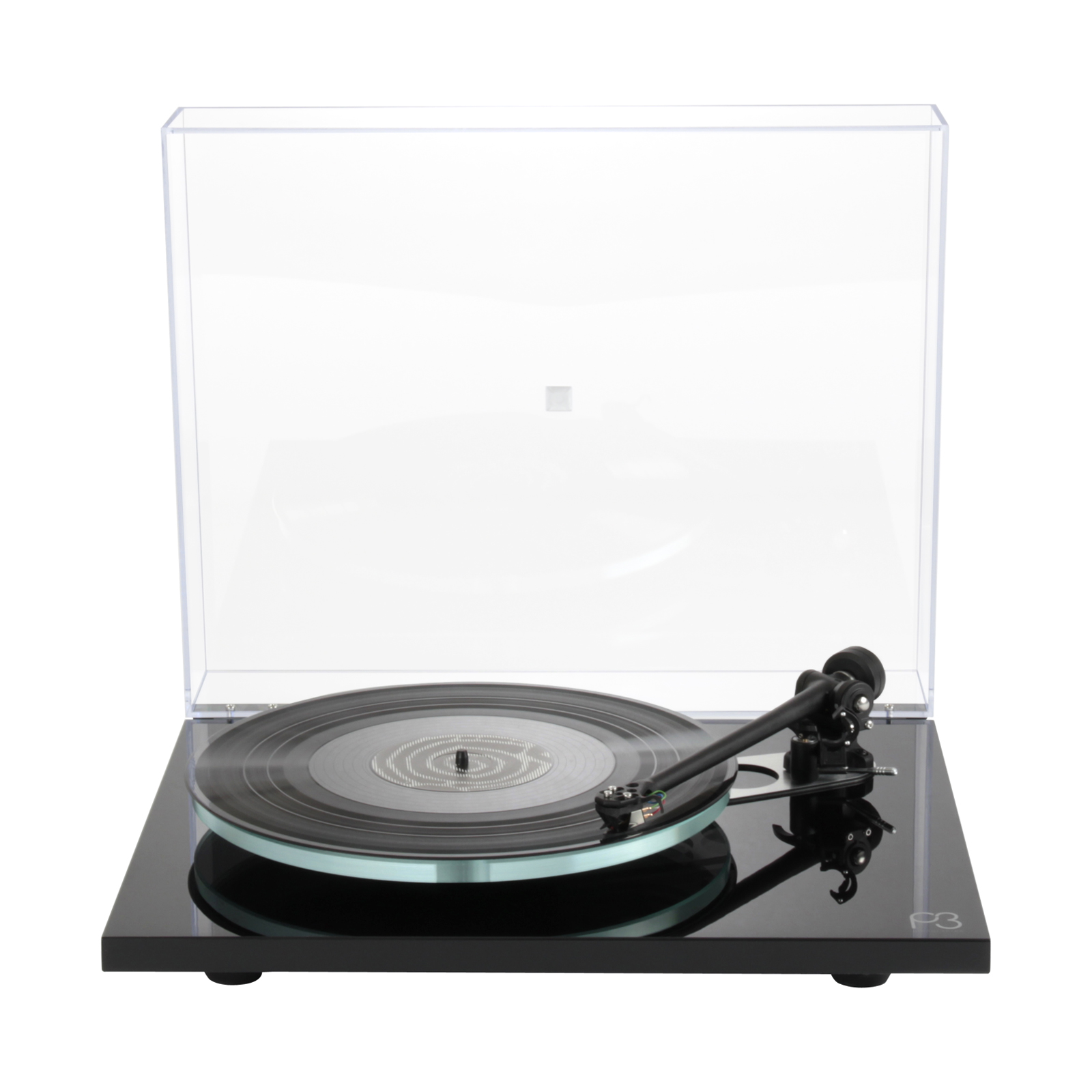 Rega Planar 3 Turntable - Thumbnail 3