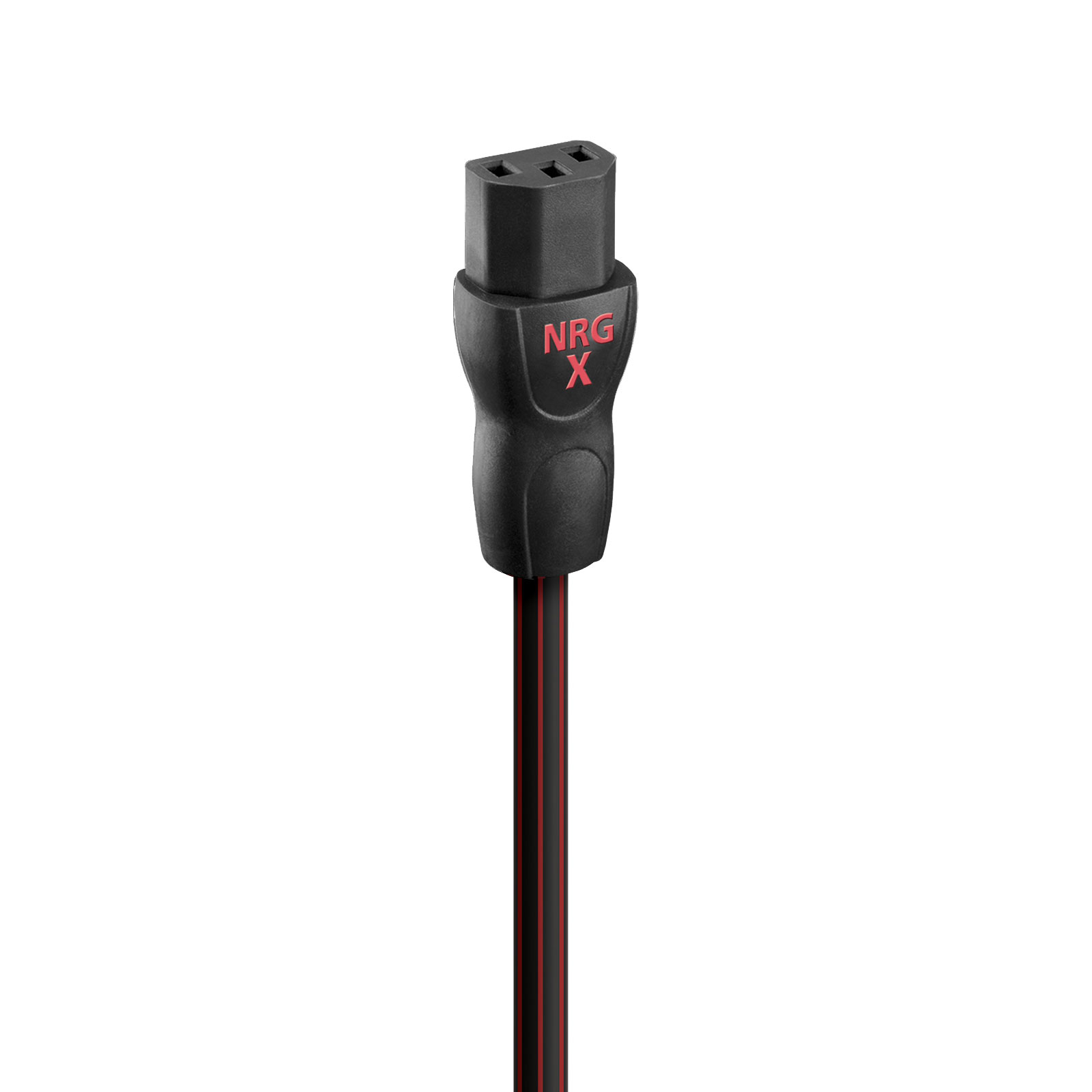 Connector of AudioQuest NRG-X3 Power Cable