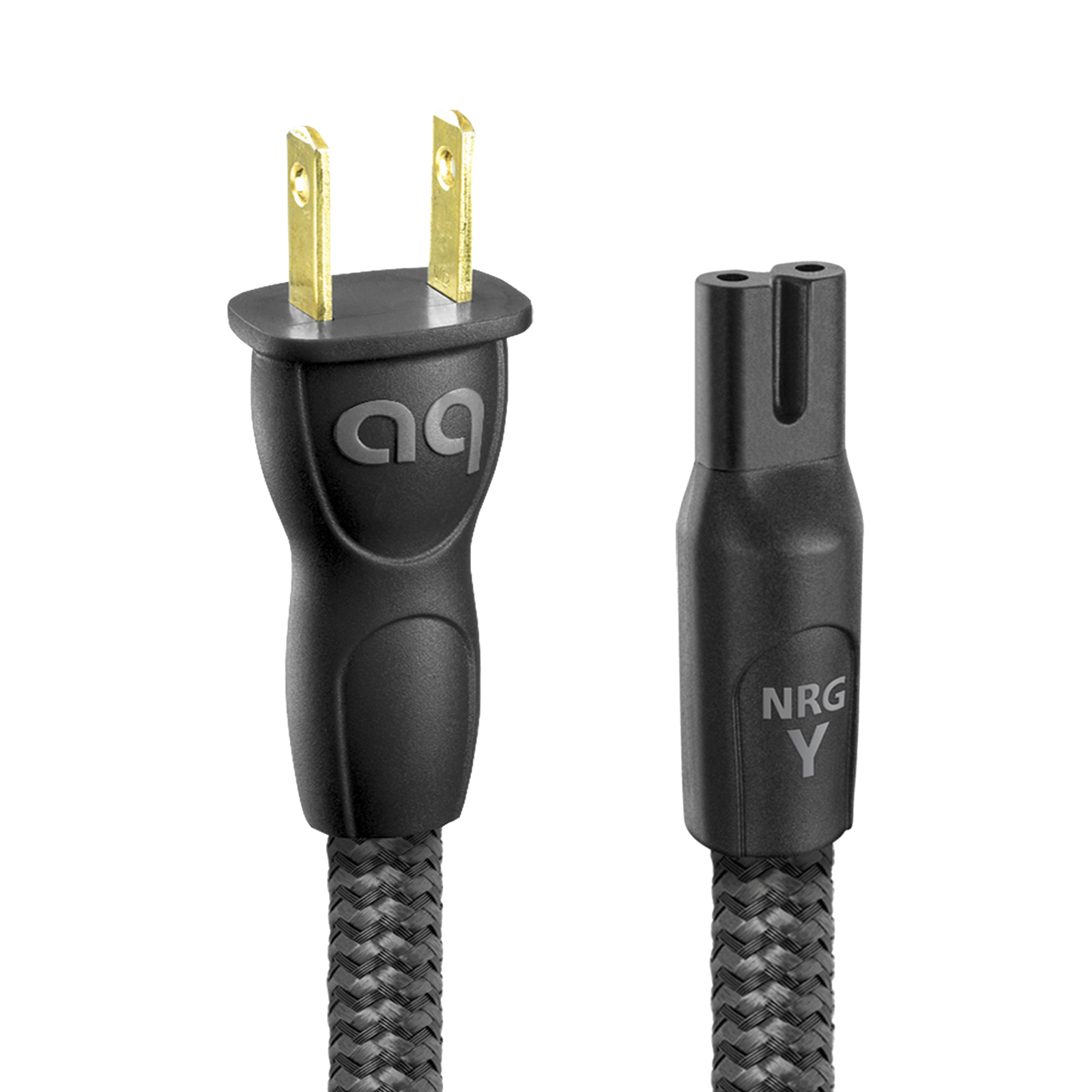 AudioQuest NRG-Y2 Power Cable - 3.0 Meter