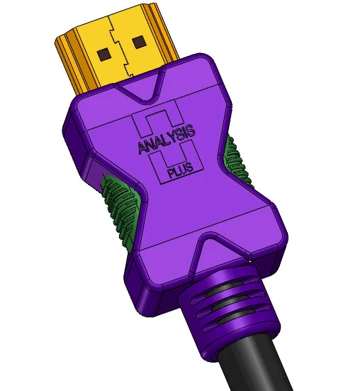 Analysis Plus HDMI AP High Speed HDMI Cable - Various Lengths