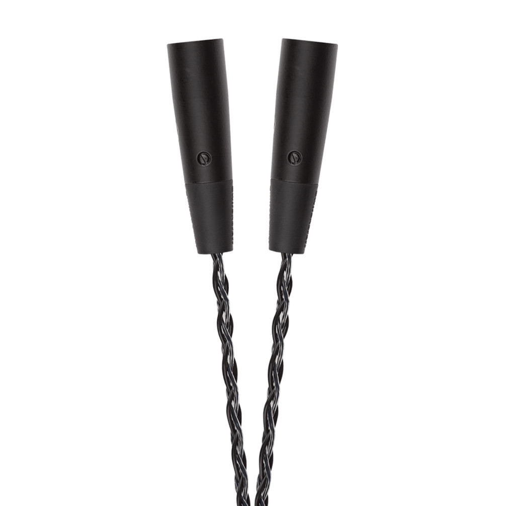 Kimber Kable Carbon Interconnect Cable - XLR to XLR - Pairs - Various Lengths