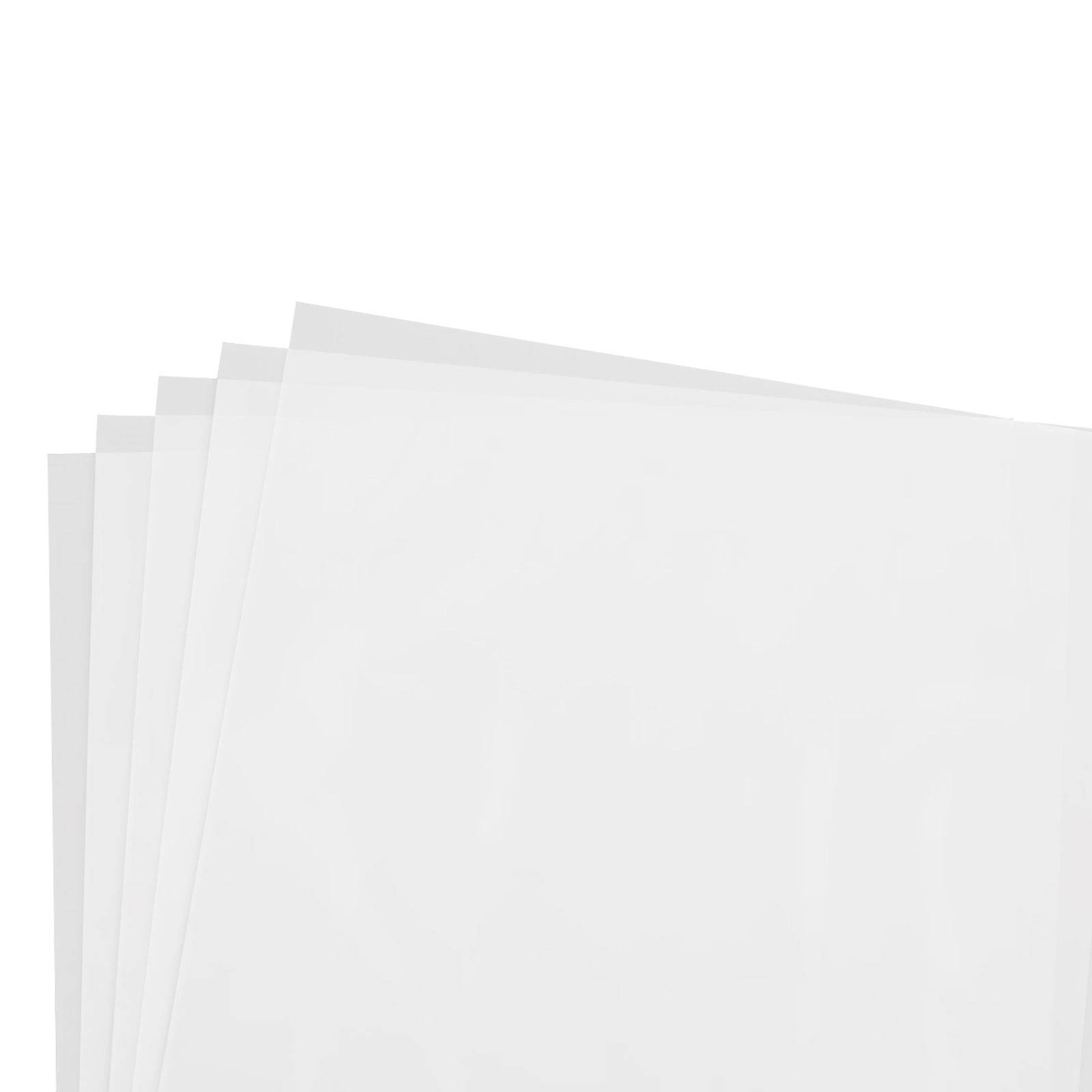MoFi Archival Record Sleeves (Pack of 50)
