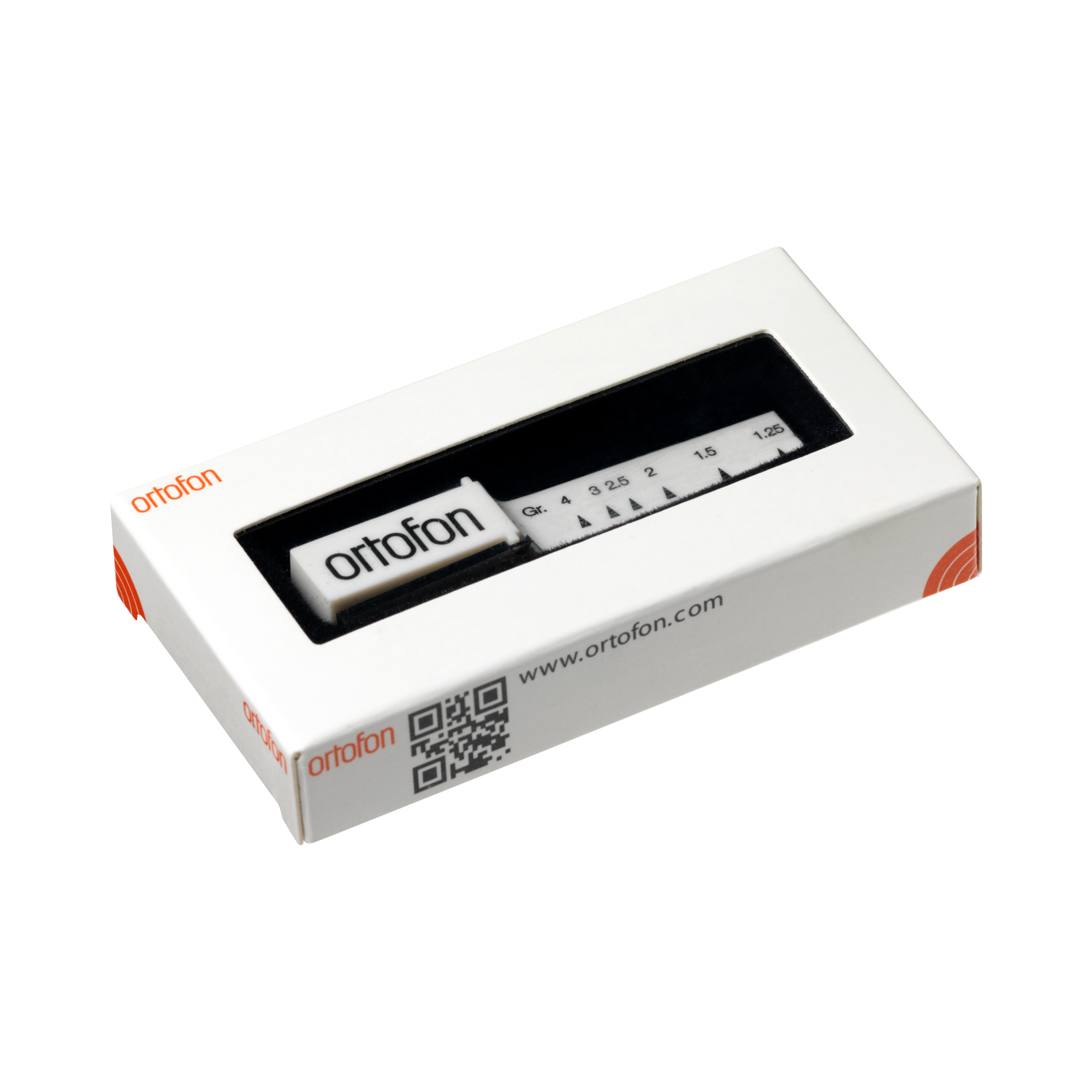 Ortofon HiFi Accessory Pack