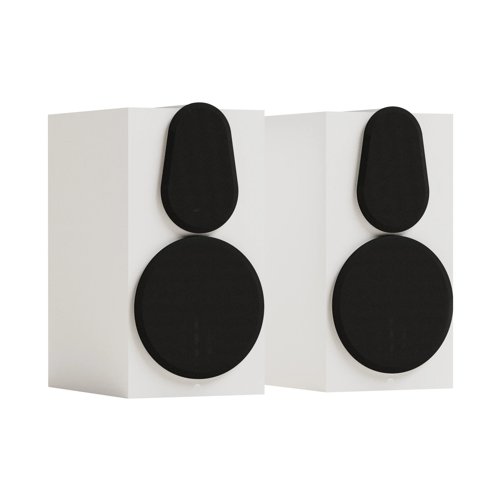 Covering speaker of Monitor Audio Gold 100 6G Bookshelf Speakers