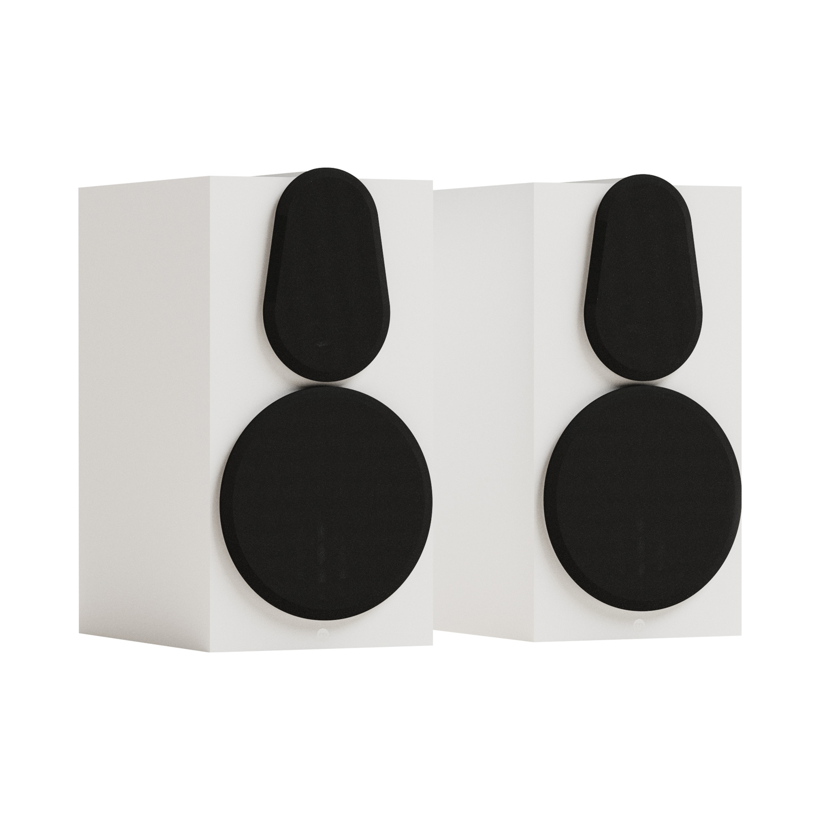 Covering speaker of Monitor Audio Gold 100 6G Bookshelf Speakers