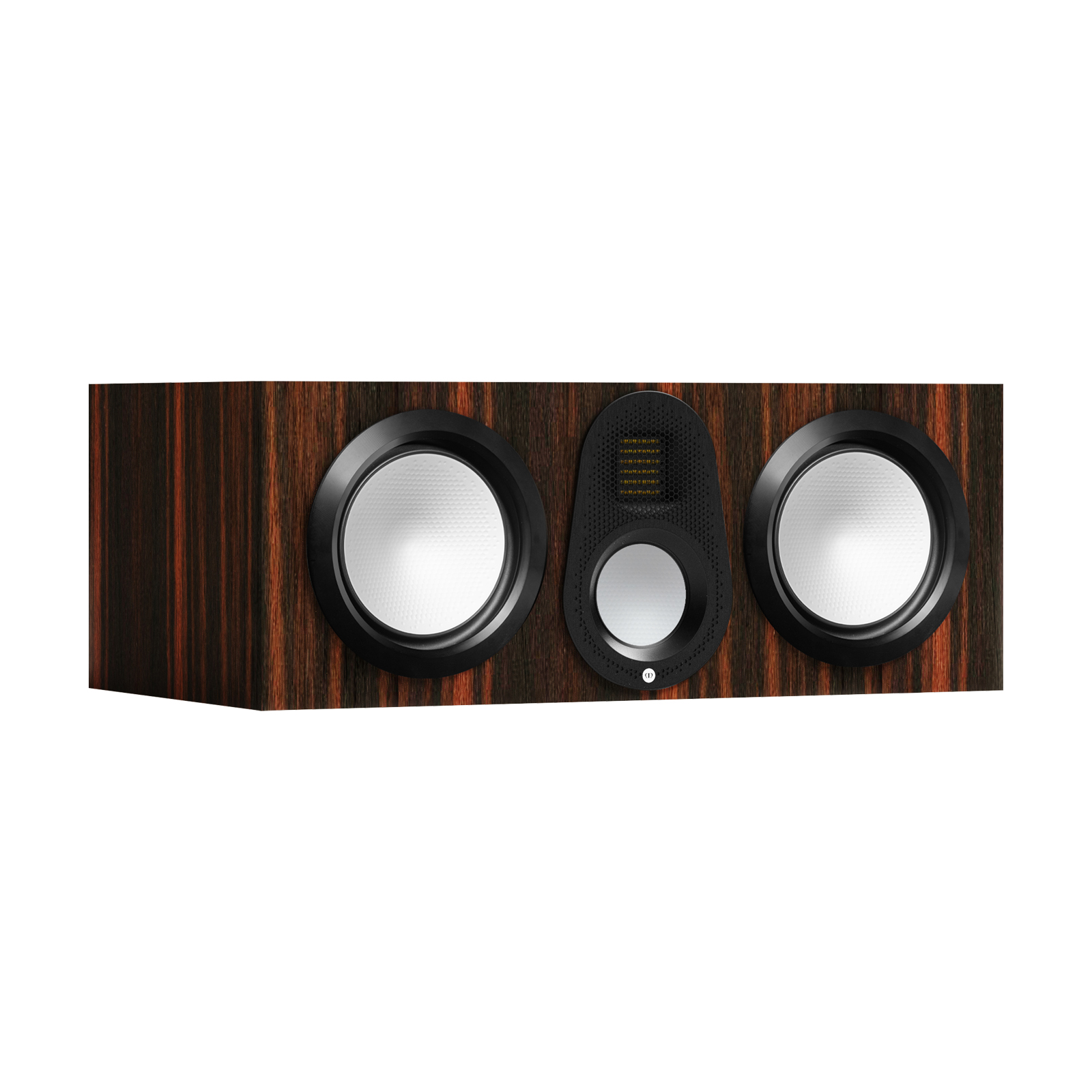Right Side of Monitor Audio Gold 250 6G Center Speaker