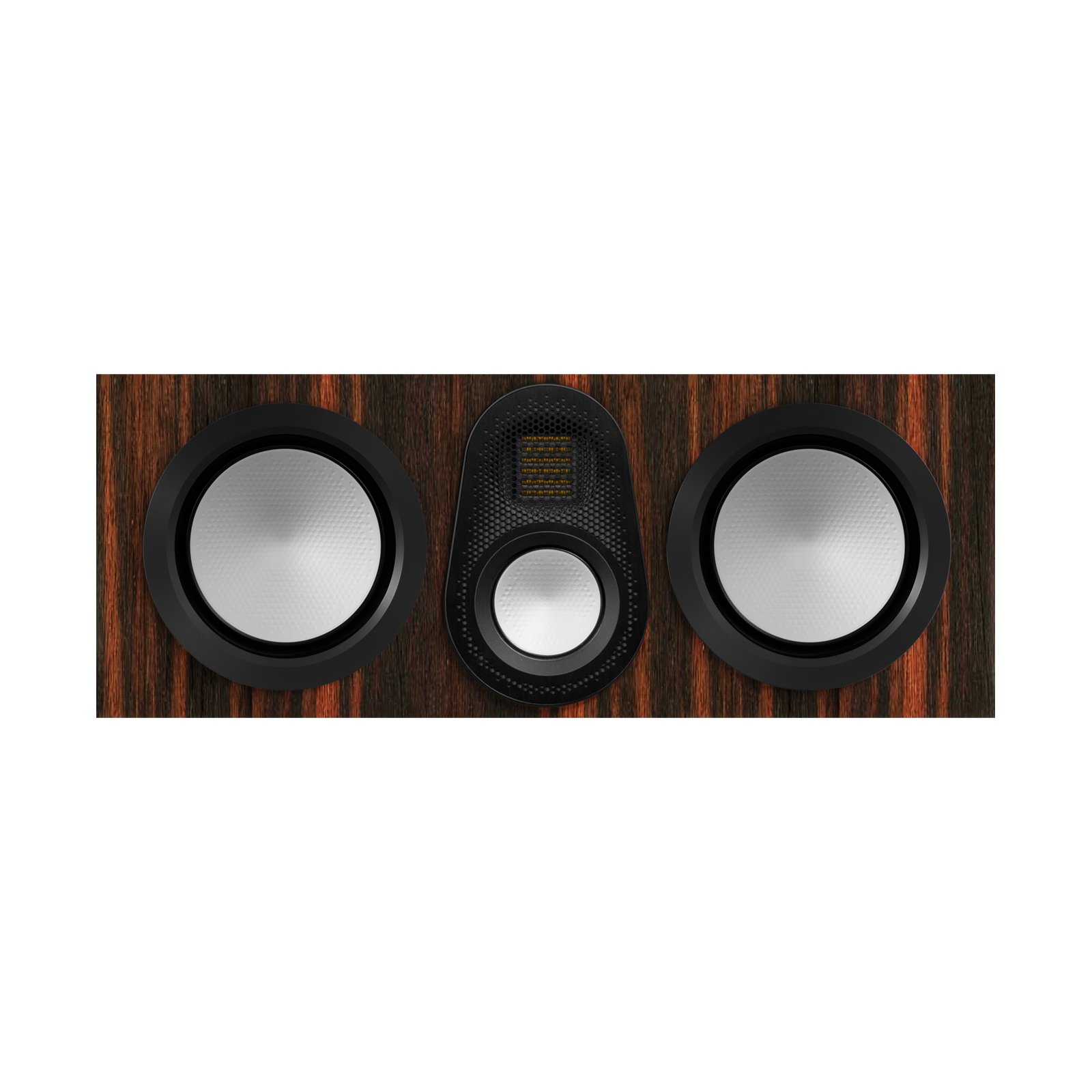Front of Monitor Audio Gold 250 6G Center Speaker