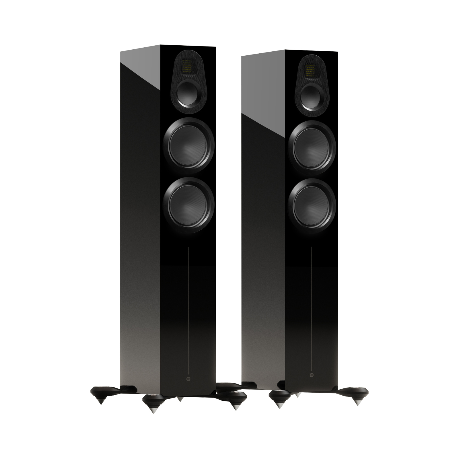 Monitor Audio Gold 300 6G Floorstanding Speaker