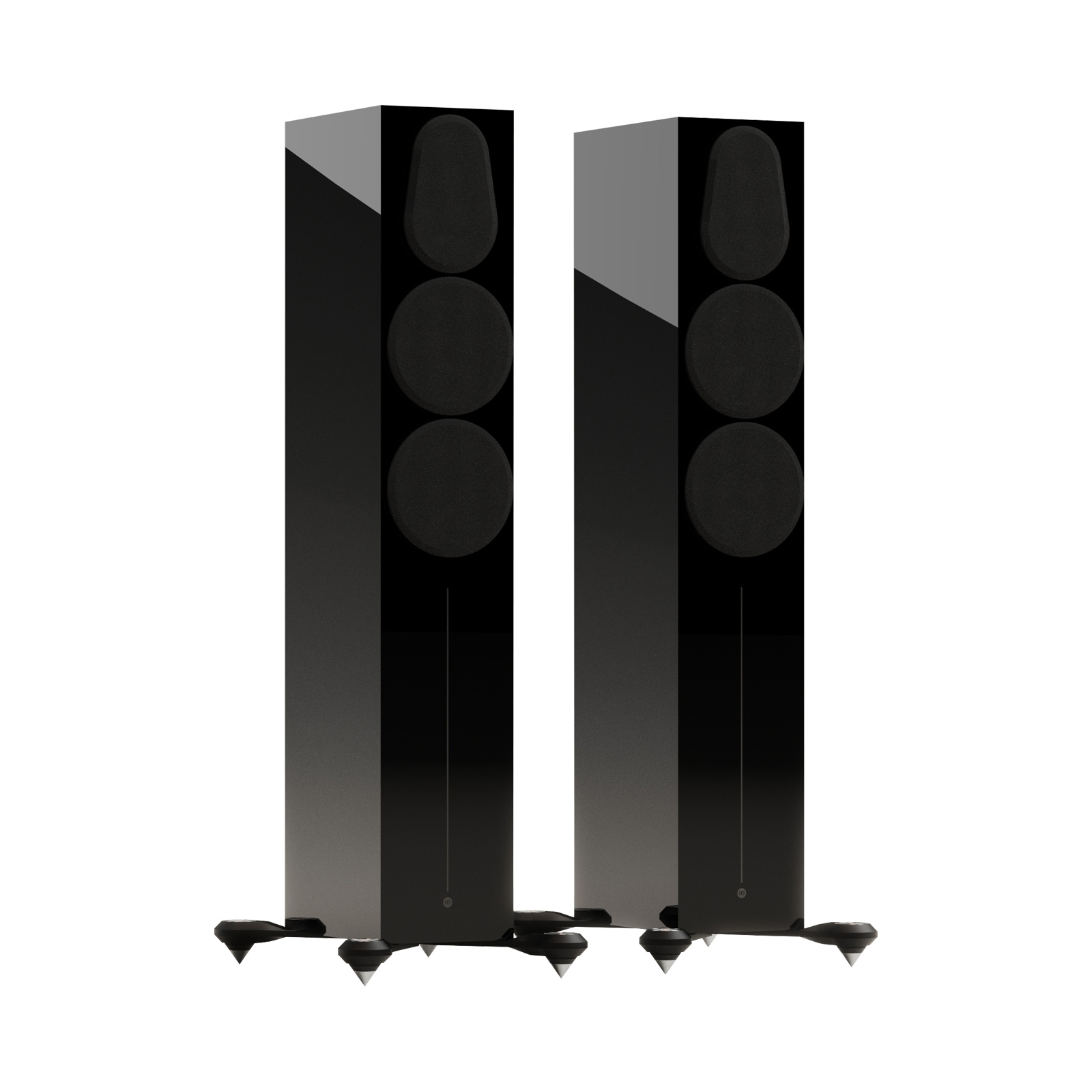 Monitor Audio Gold 300 6G Floorstanding Speaker - Thumbnail 3