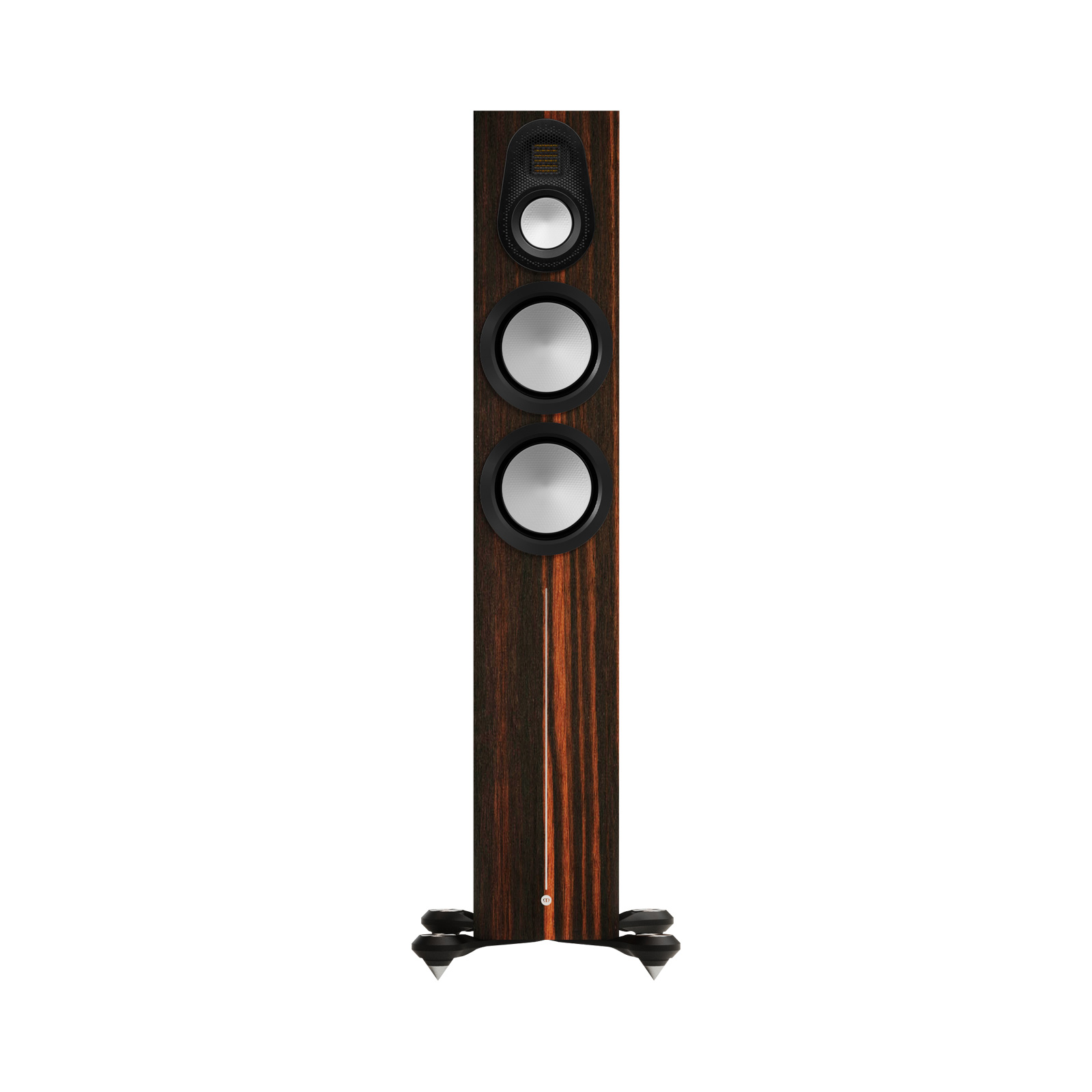 Front of Monitor Audio Gold 300 6G Floorstanding Speaker