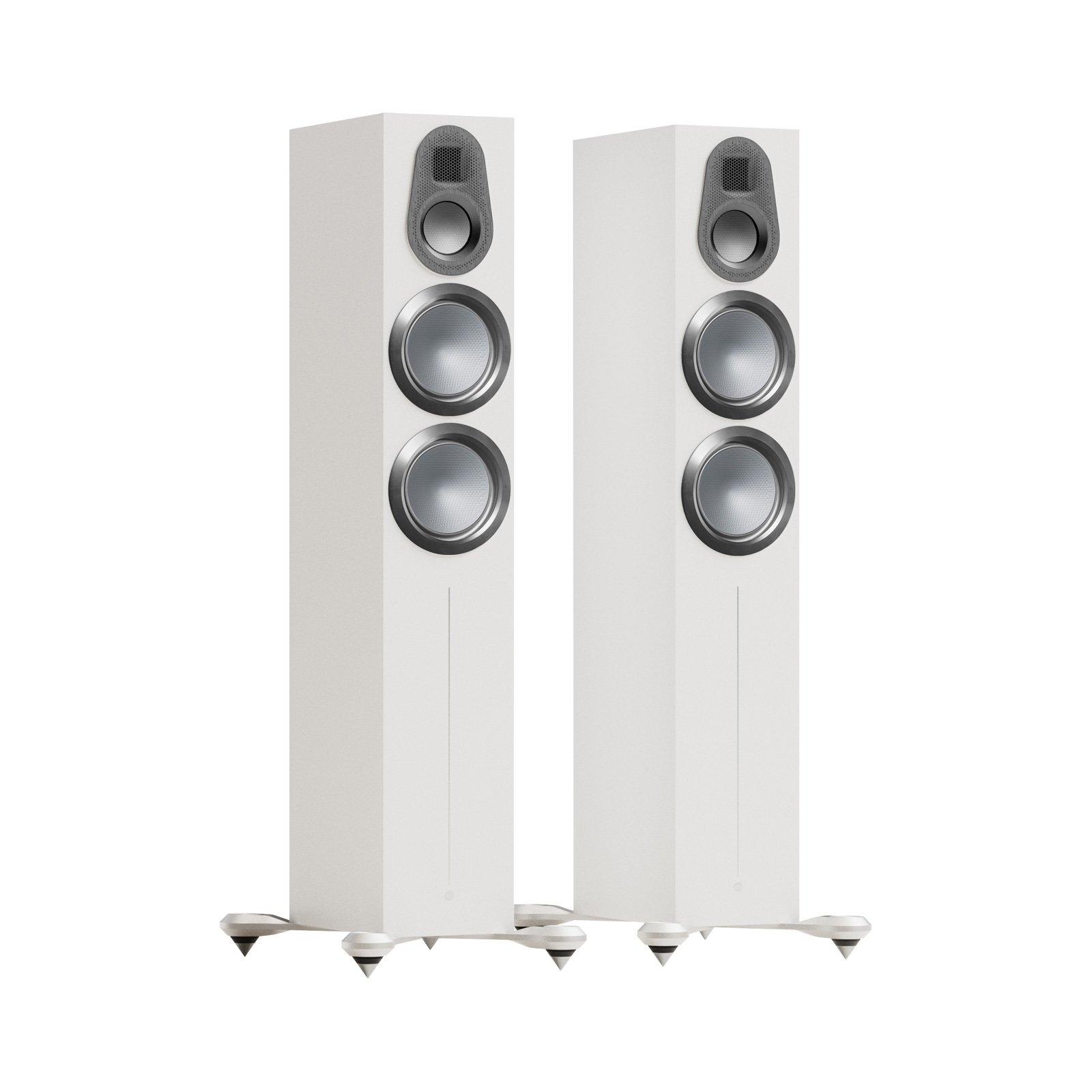 Pair of Monitor Audio Gold 300 6G Floorstanding Speaker